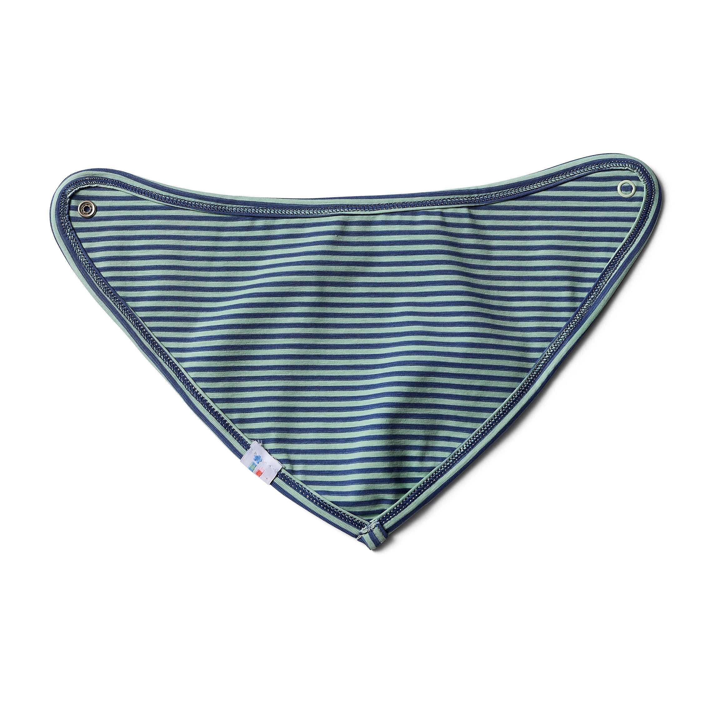 Bandana Bib - Little Pines
