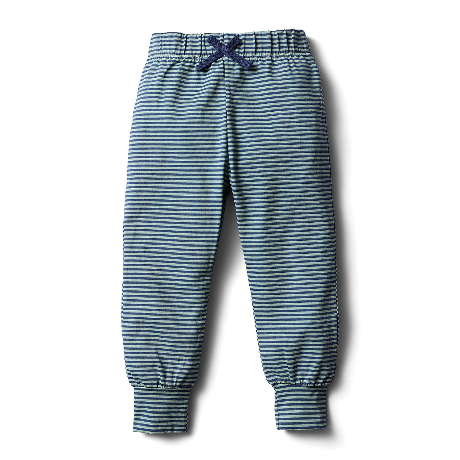 Jogger - Harbor Blue Stripe