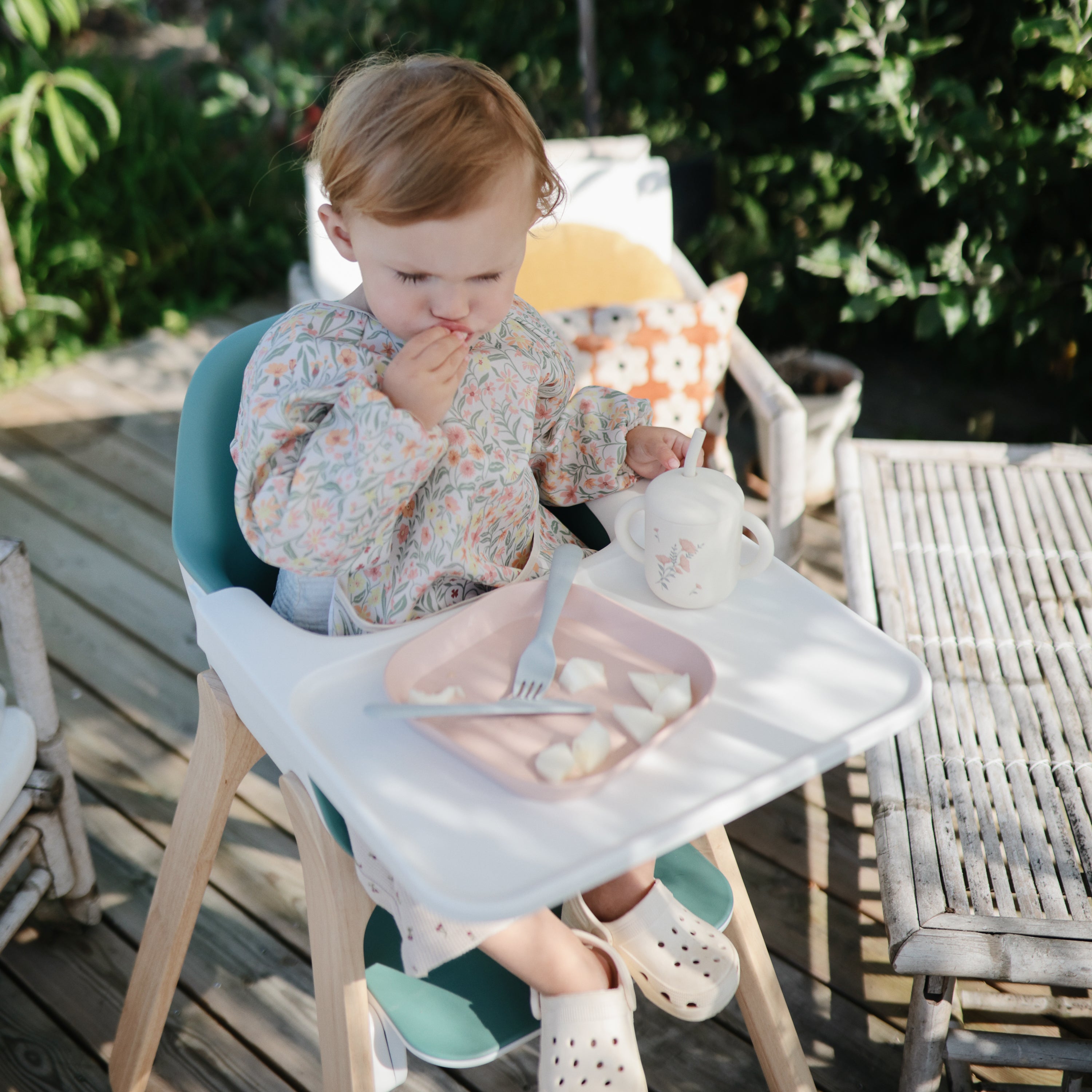 Dinnerware Fork And Spoon Set