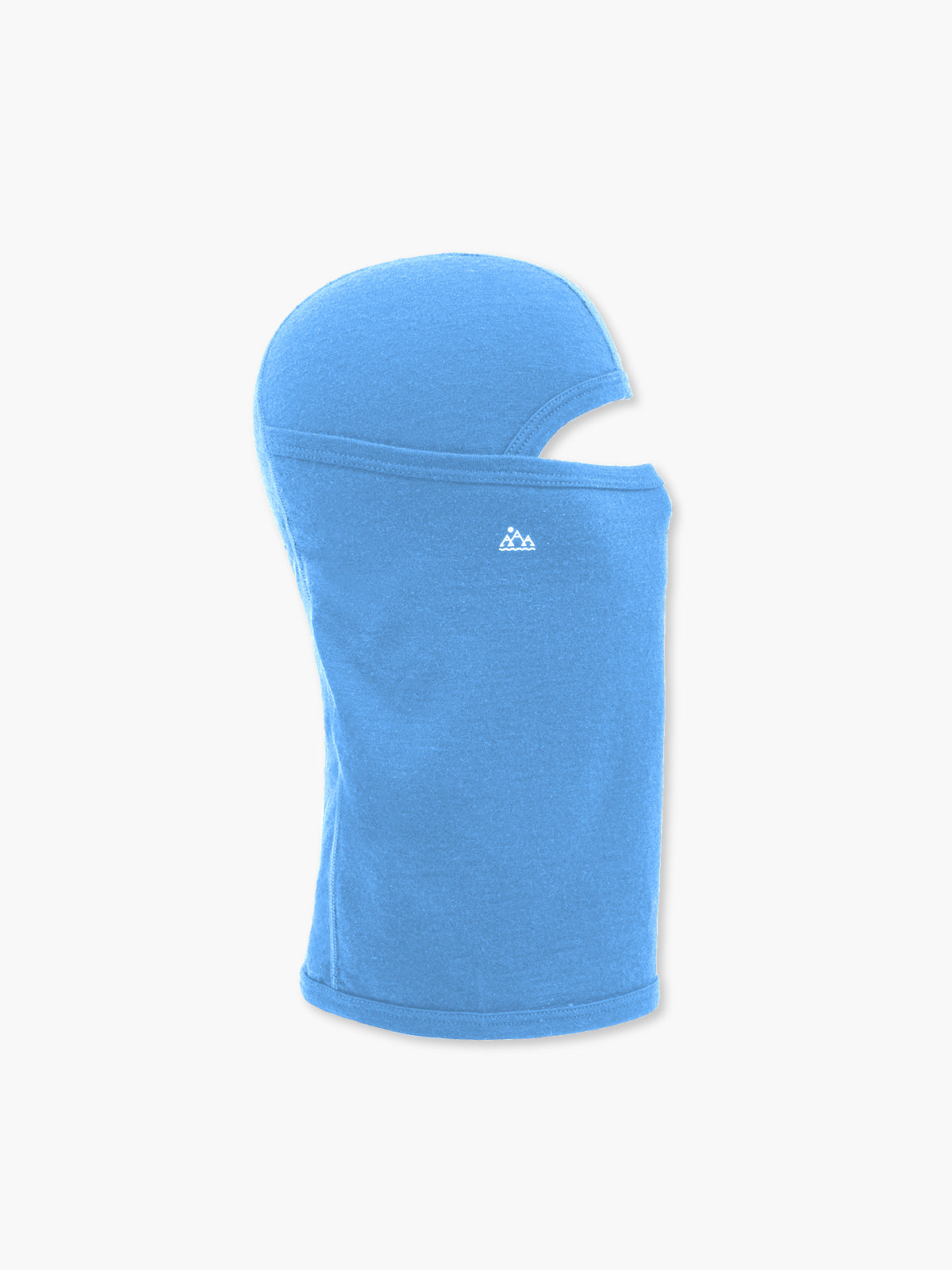 Merino Balaclava With Ponytail Hole – All Ages