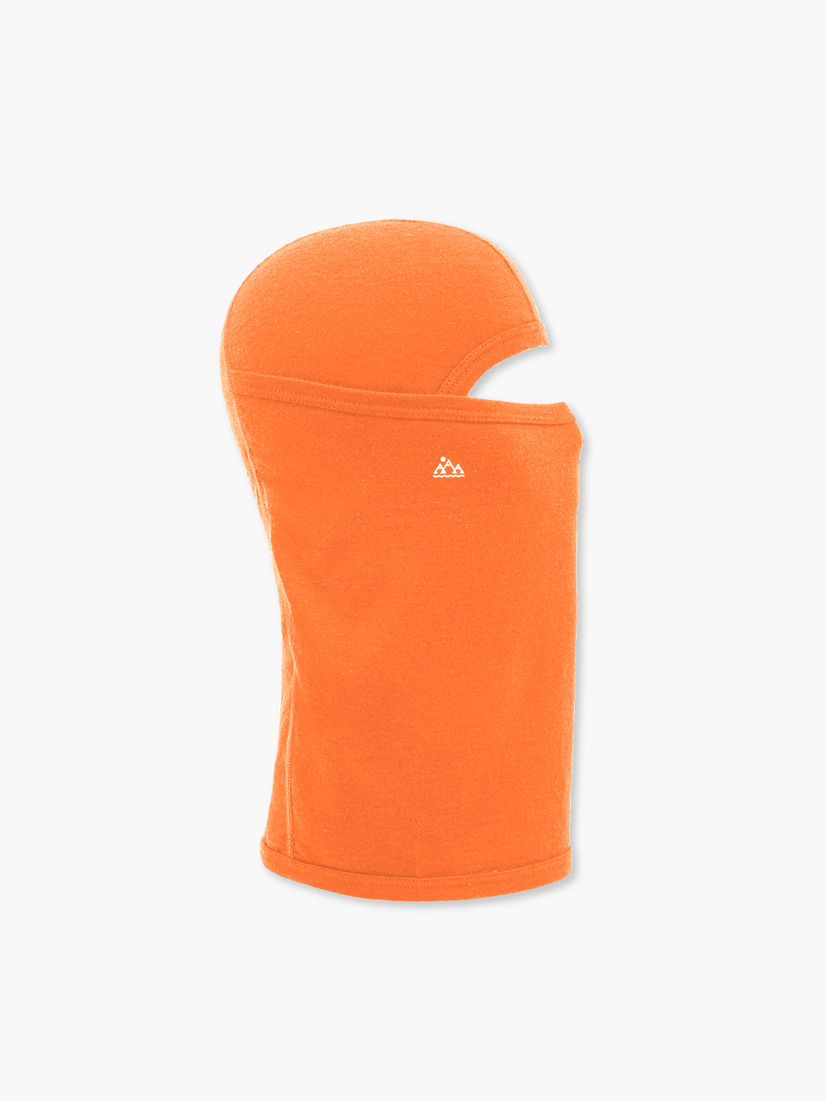 Merino Balaclava With Ponytail Hole – All Ages