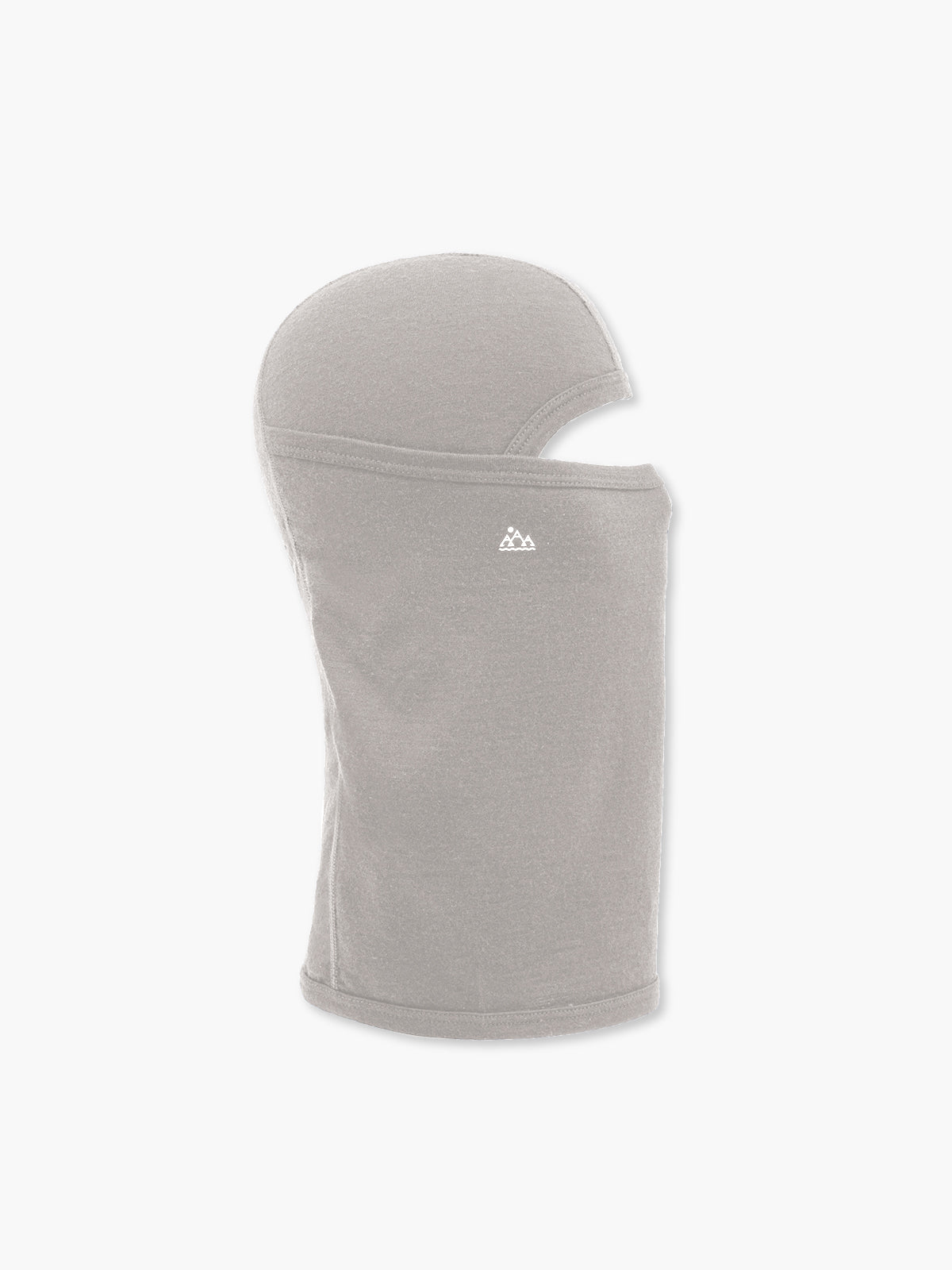 Merino Balaclava With Ponytail Hole – All Ages