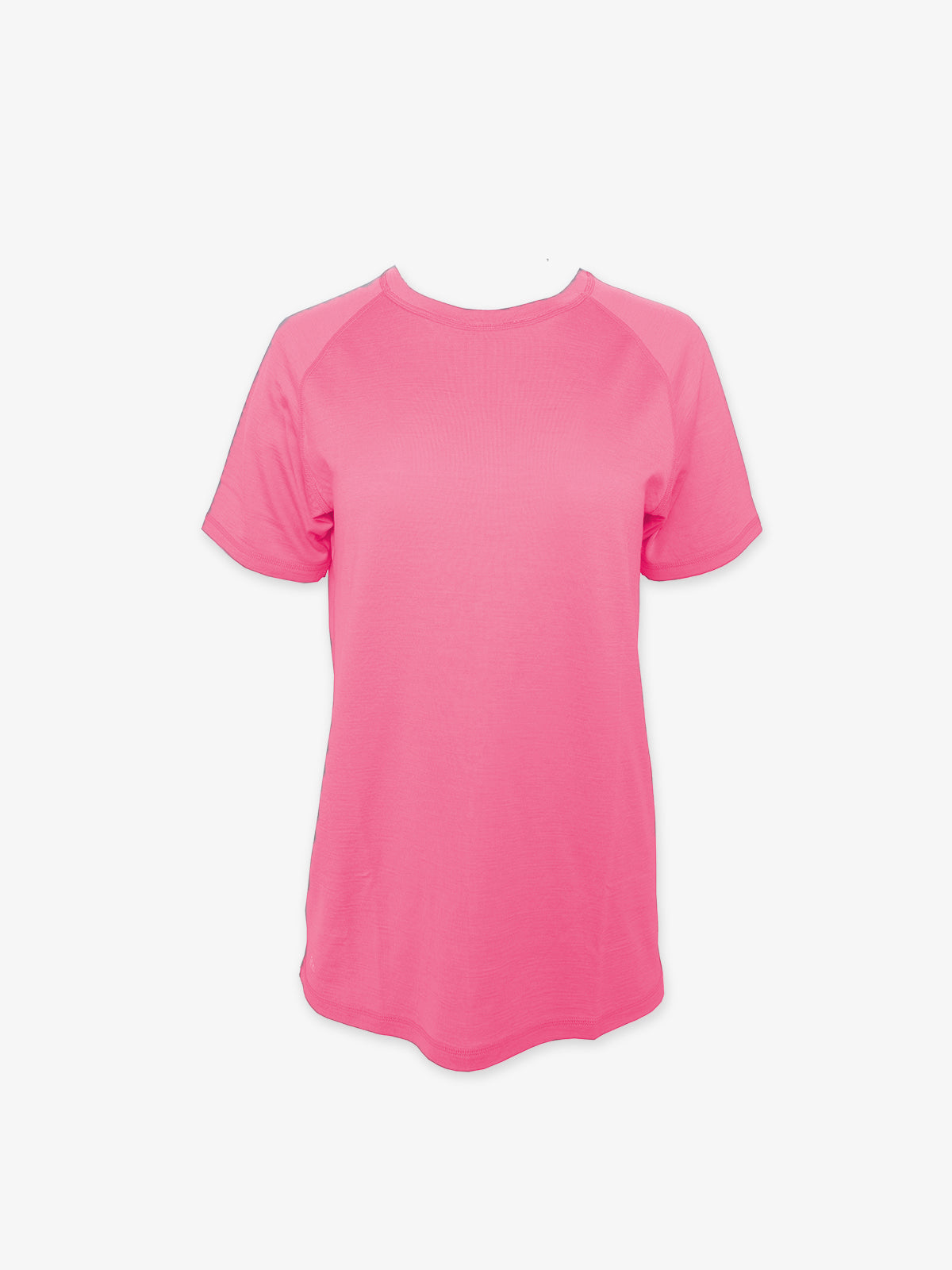 Adult Merino T-shirt