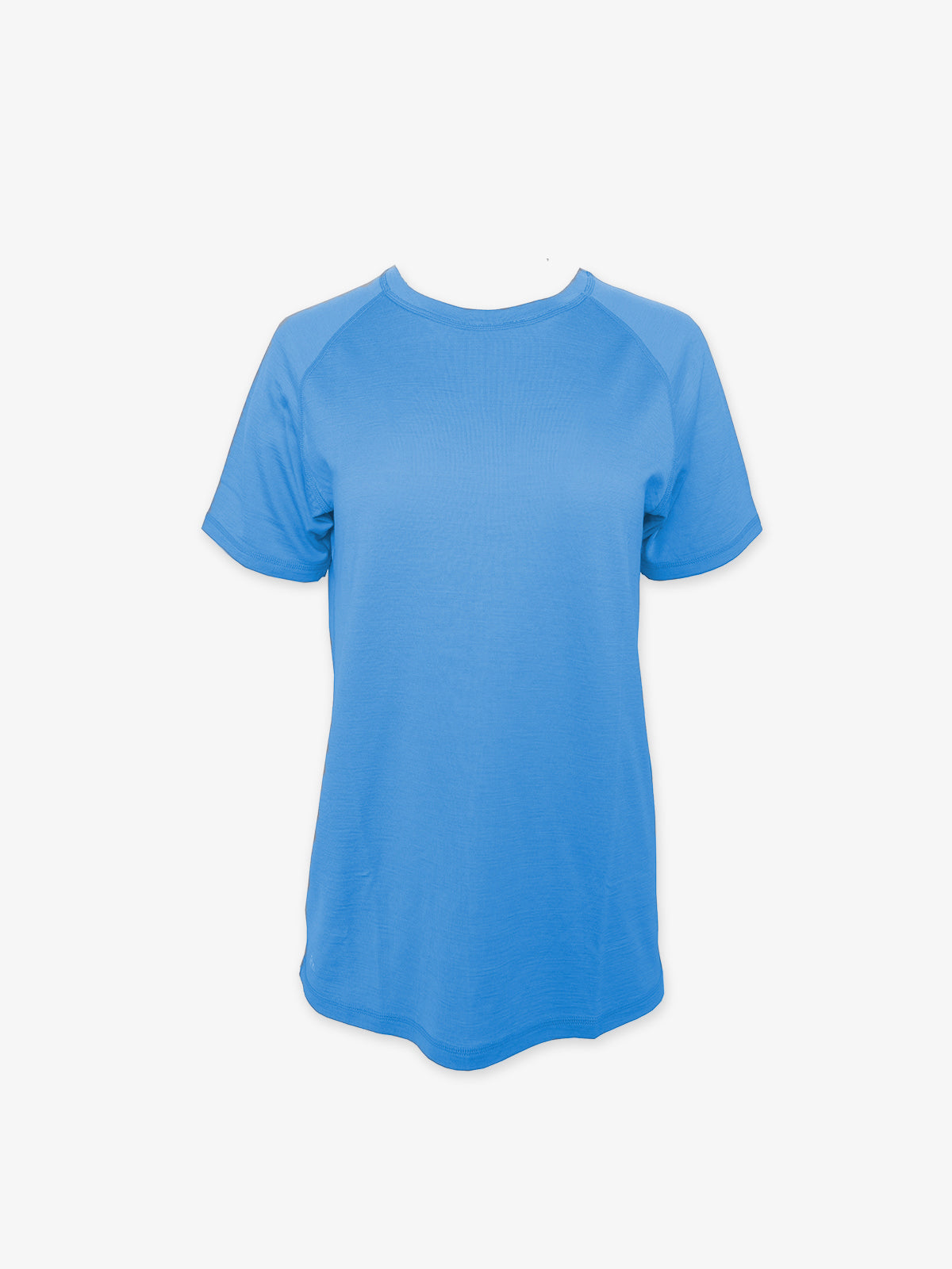 Adult Merino T-shirt