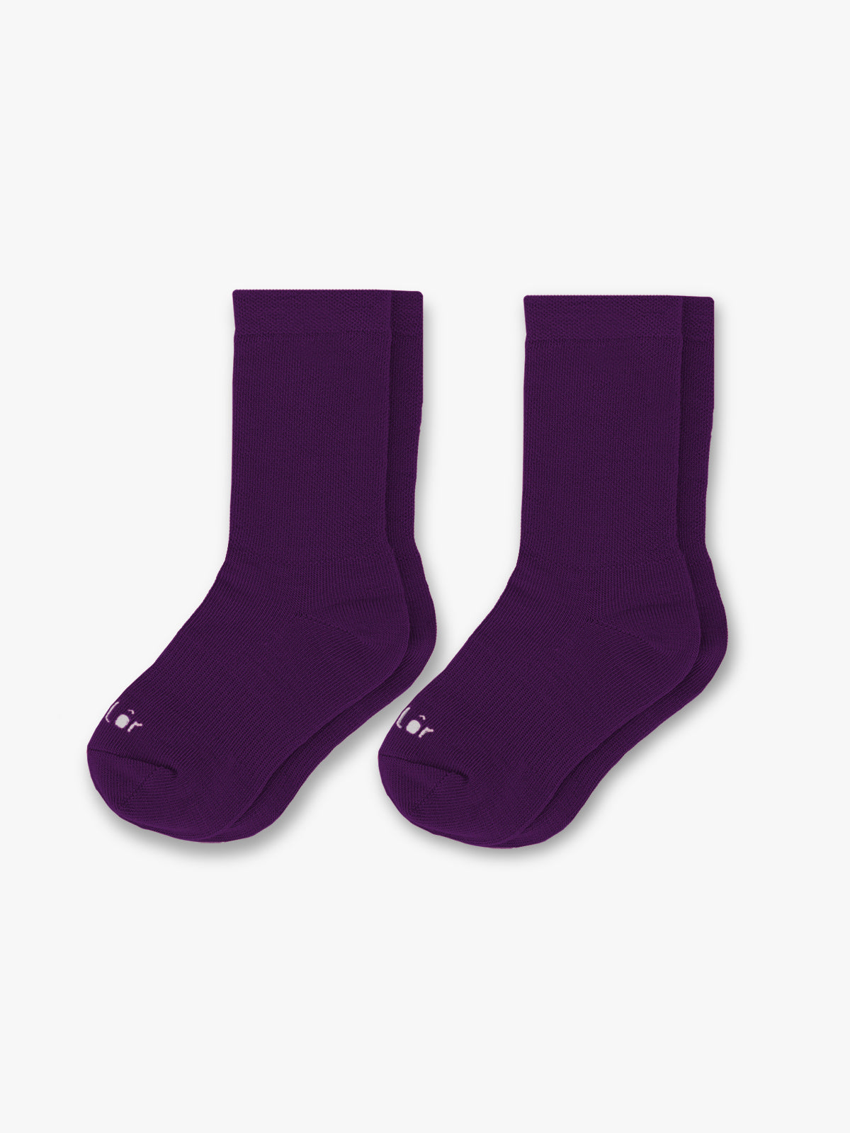 Merino Wool & Tencel Trail Socks (2 Sets)