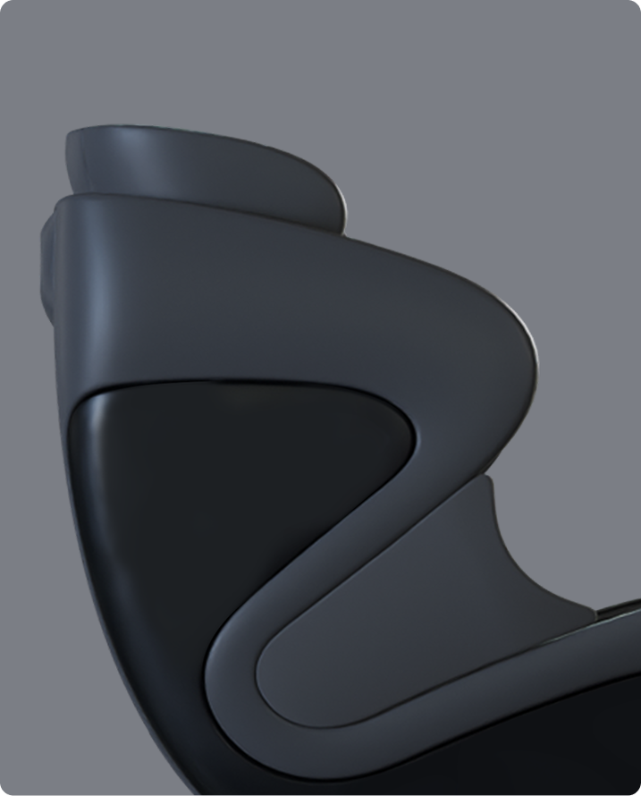 Classic Convertible Car Seat