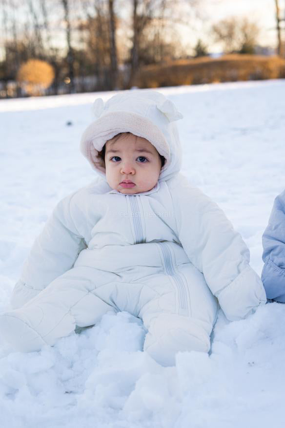 Jumpsuit Bébé - Airy