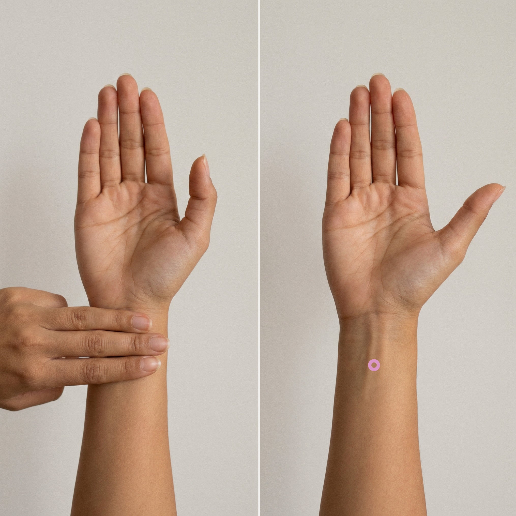 Nausea Relief Bands