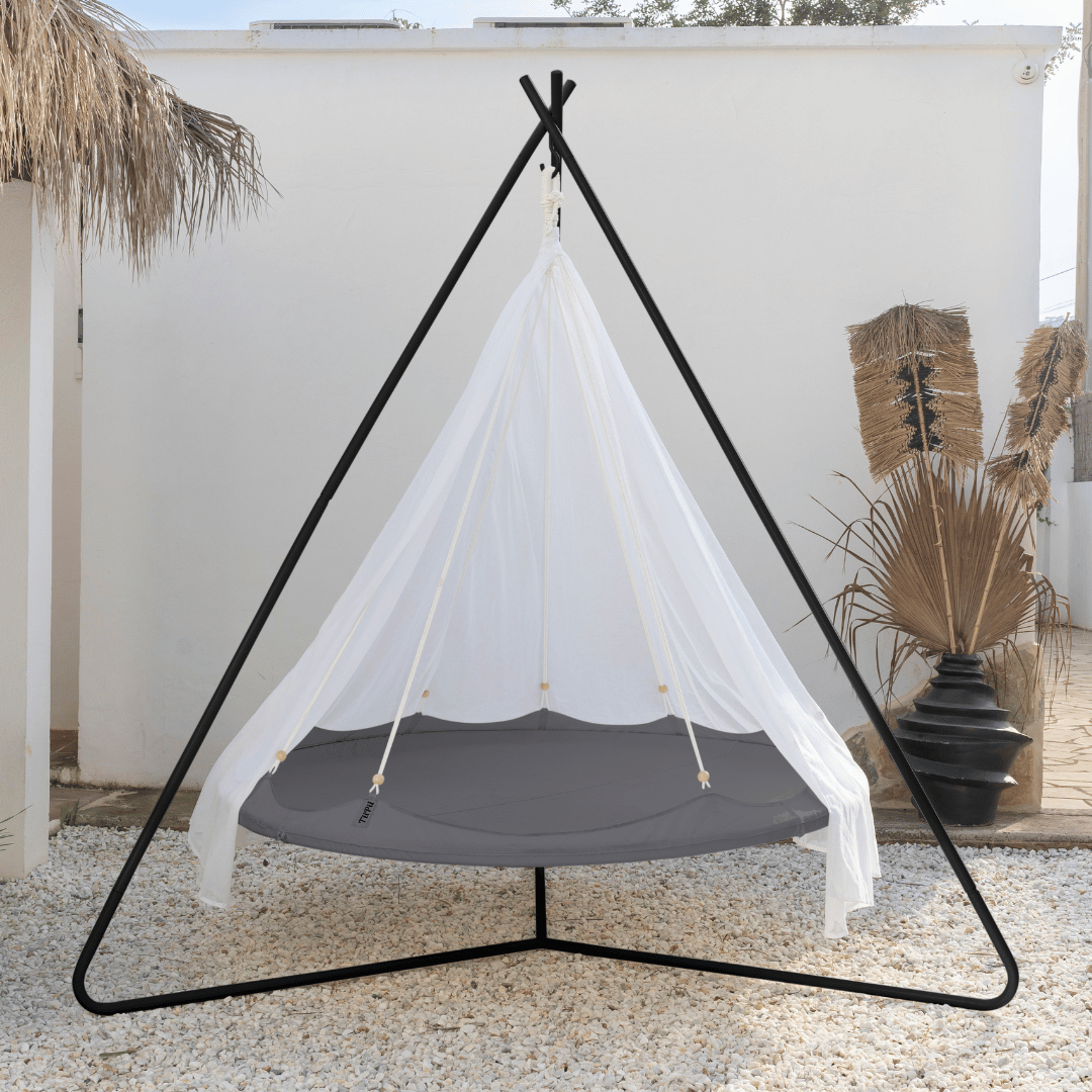 Indoor Tiipii Bed Range