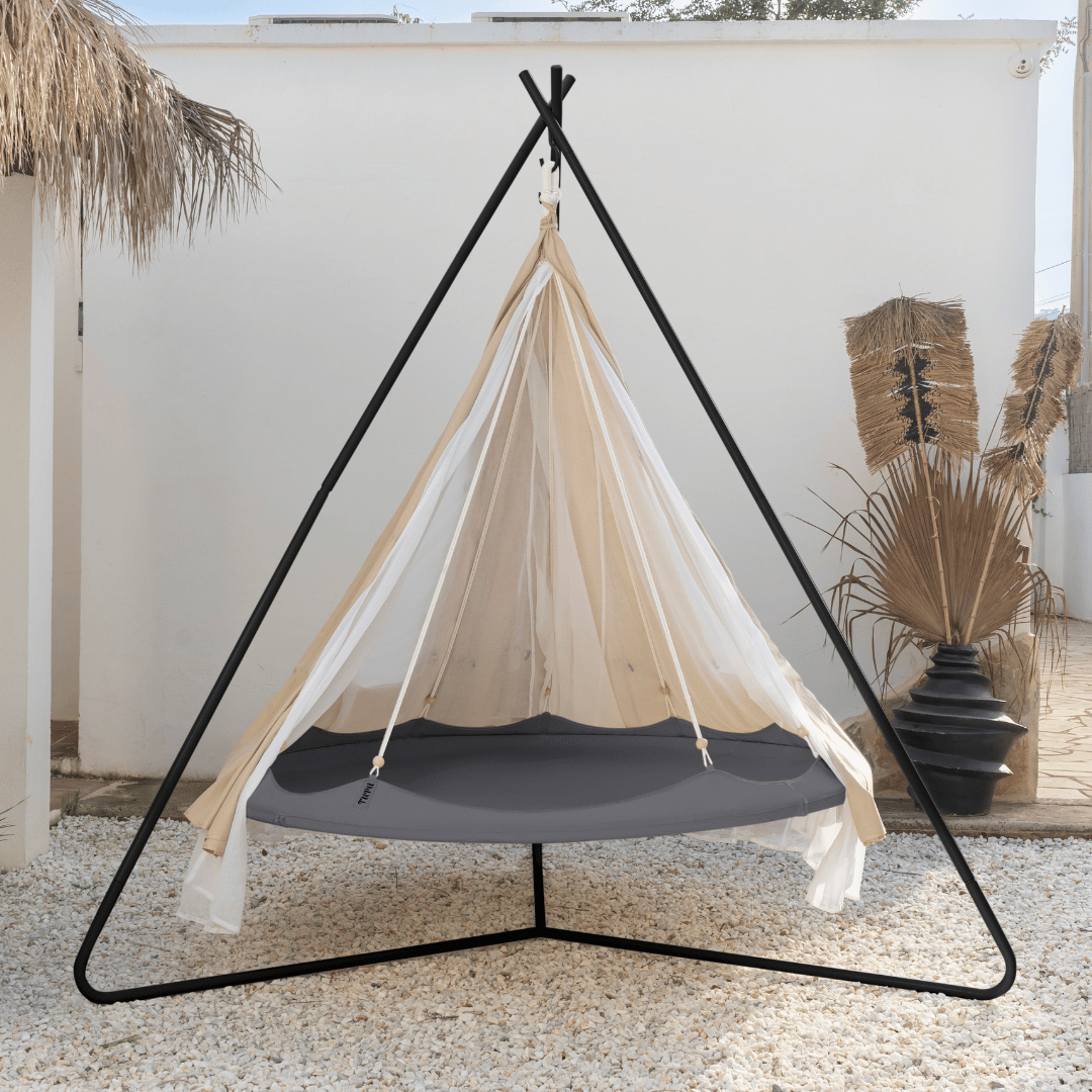 Indoor Tiipii Bed Range