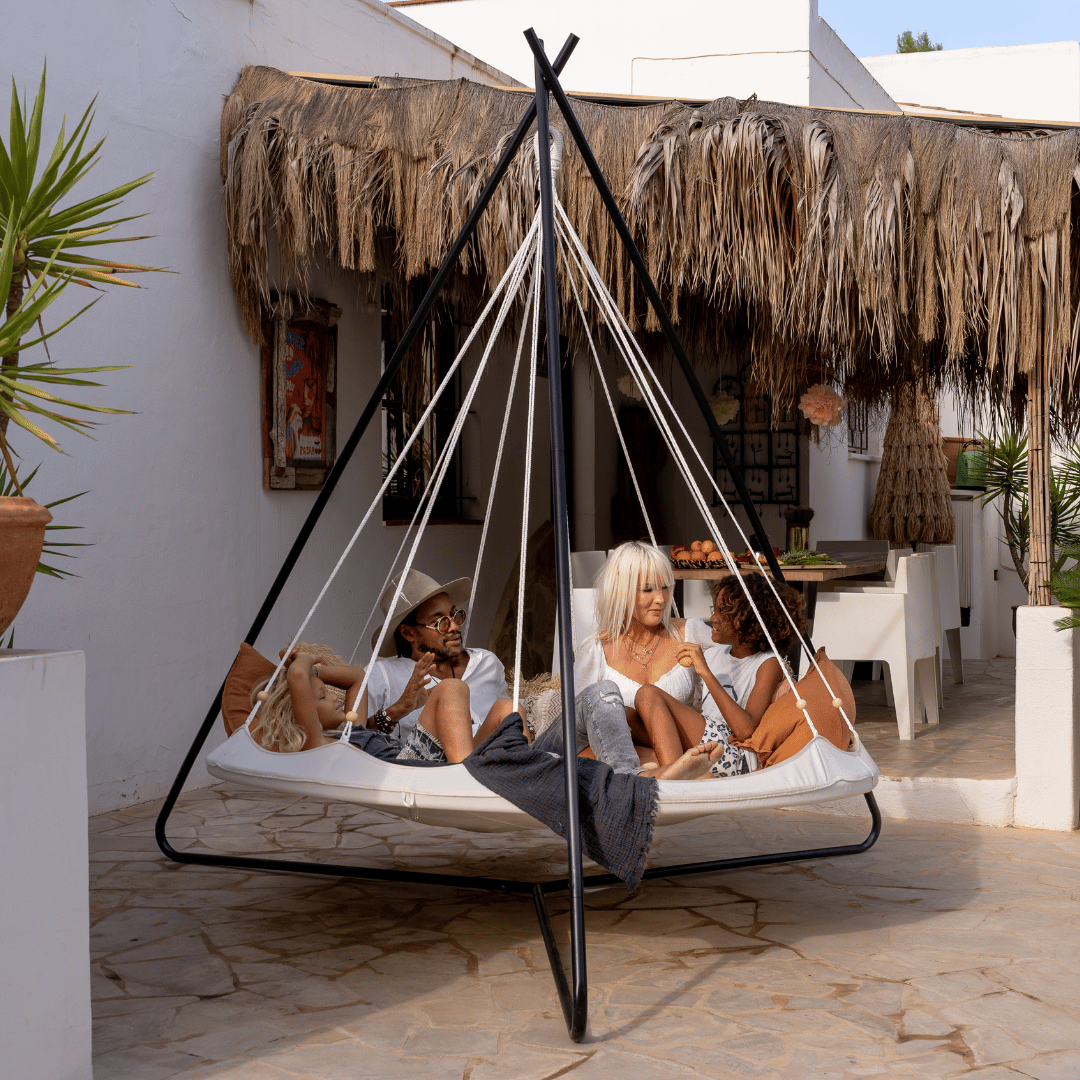 Indoor Tiipii Bed Range