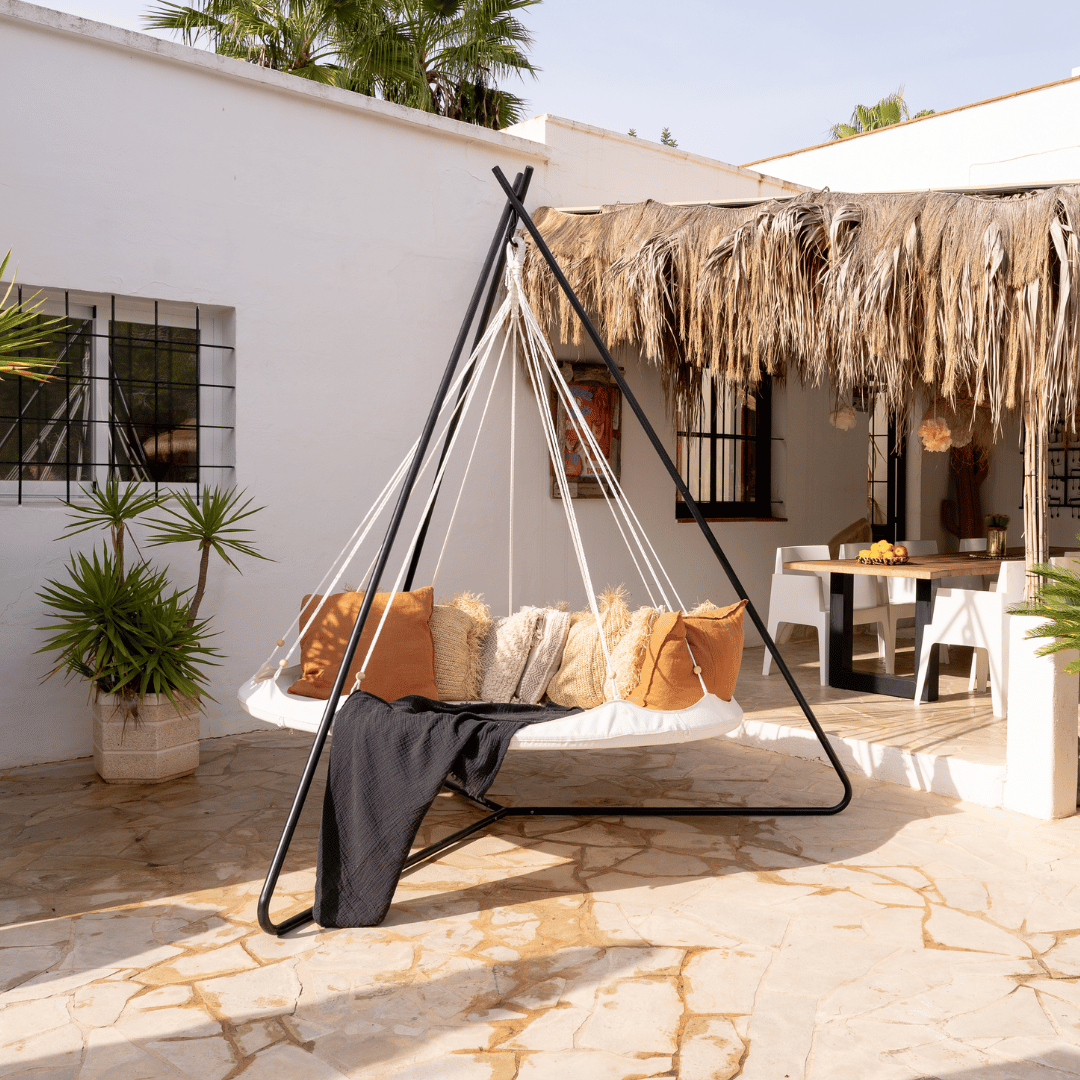 Indoor Tiipii Bed Range