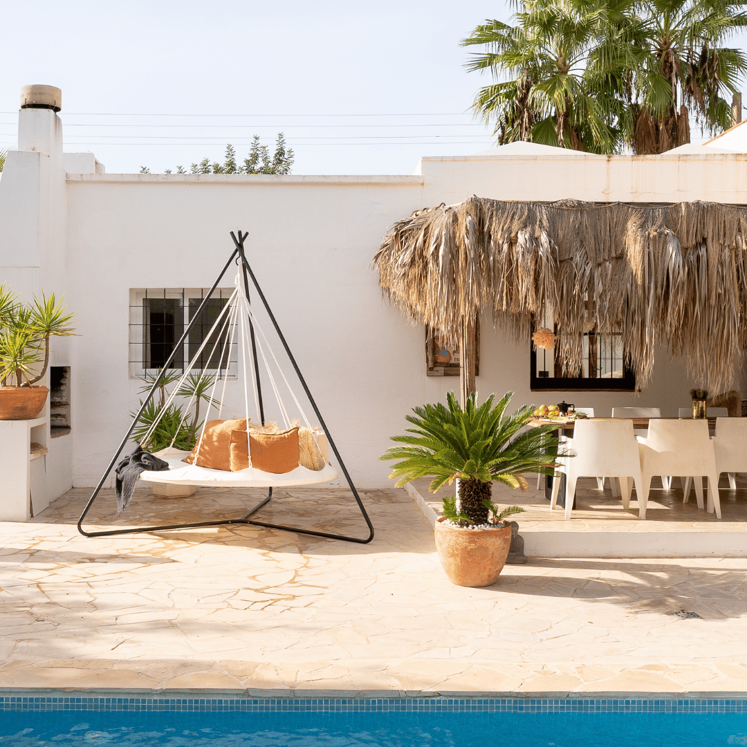 Indoor Tiipii Bed Range