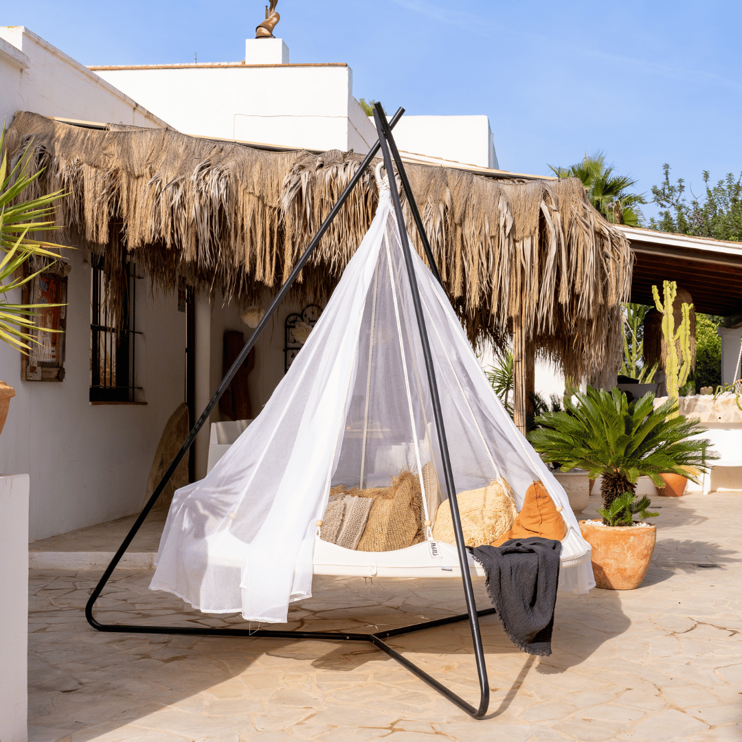 Indoor Tiipii Bed Range