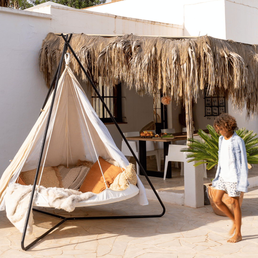 Indoor Tiipii Bed Range