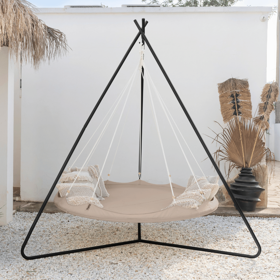 Indoor Tiipii Bed Range