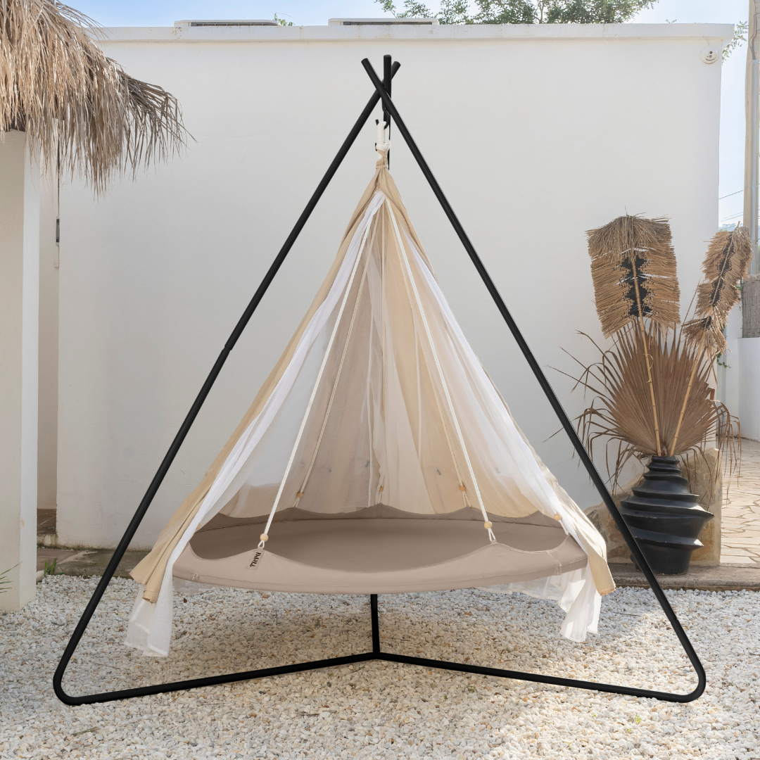 Indoor Tiipii Bed Range