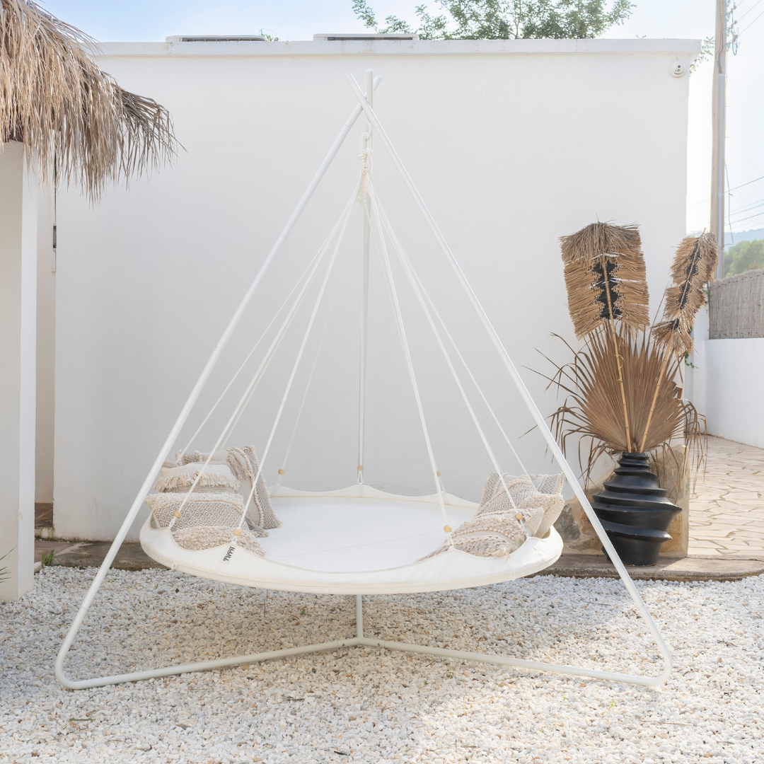 Indoor Tiipii Bed Range