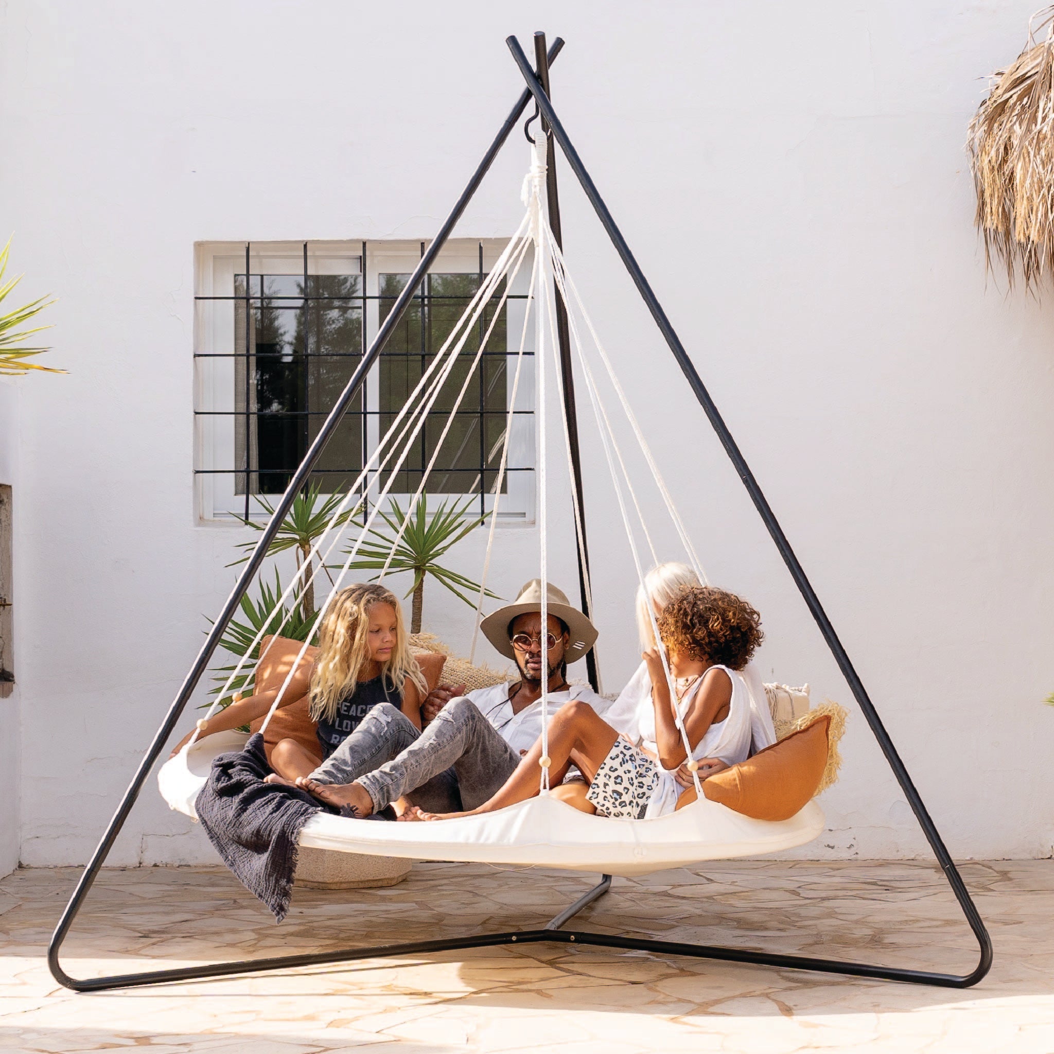 Indoor Tiipii Bed Range