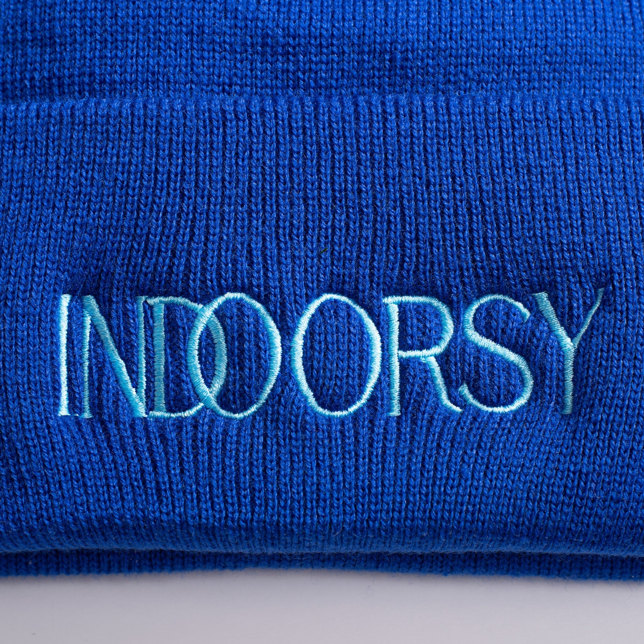 Indoorsy Beanie