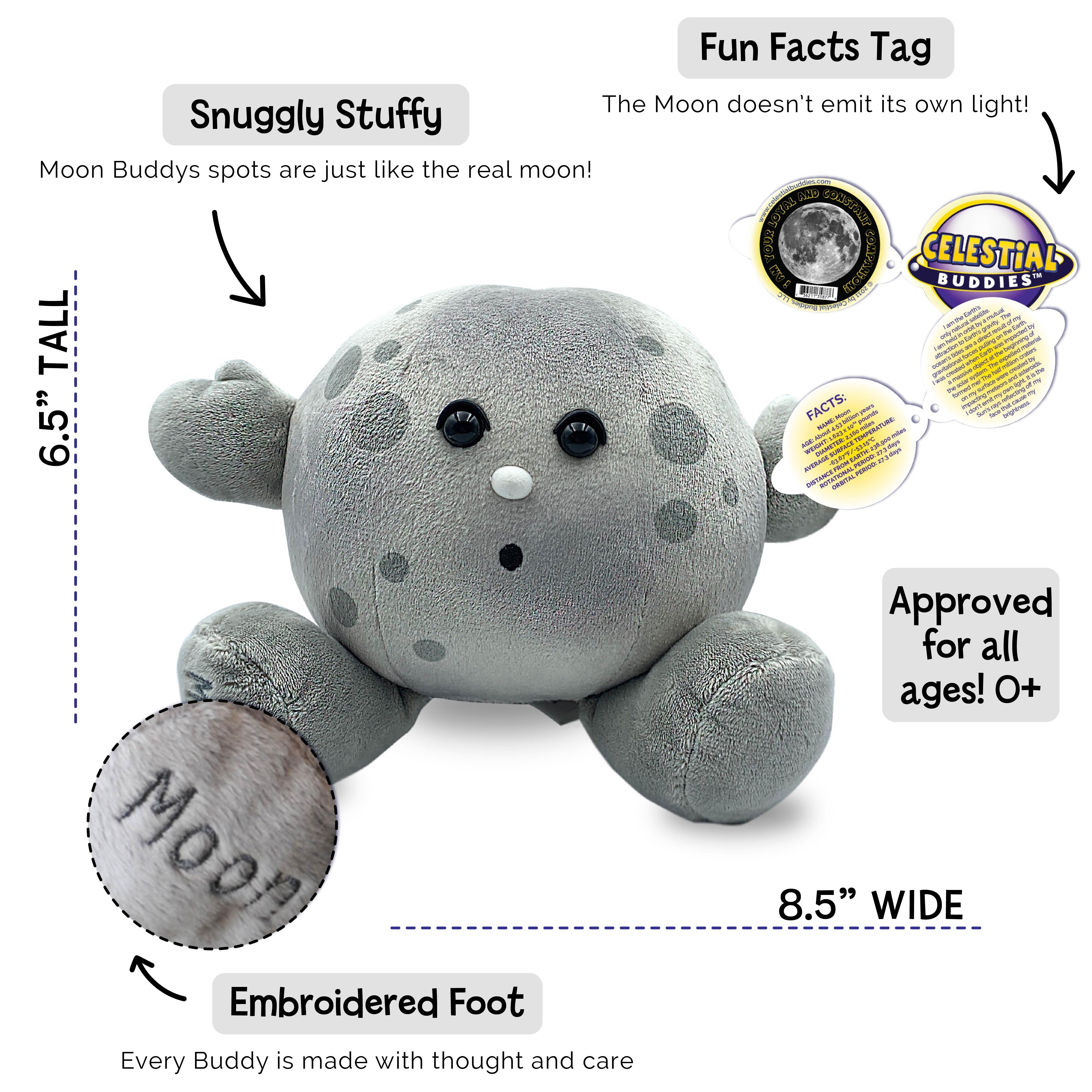 Moon Buddy