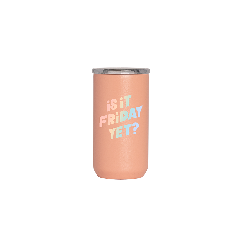 12 Oz. Everyday Tumbler
