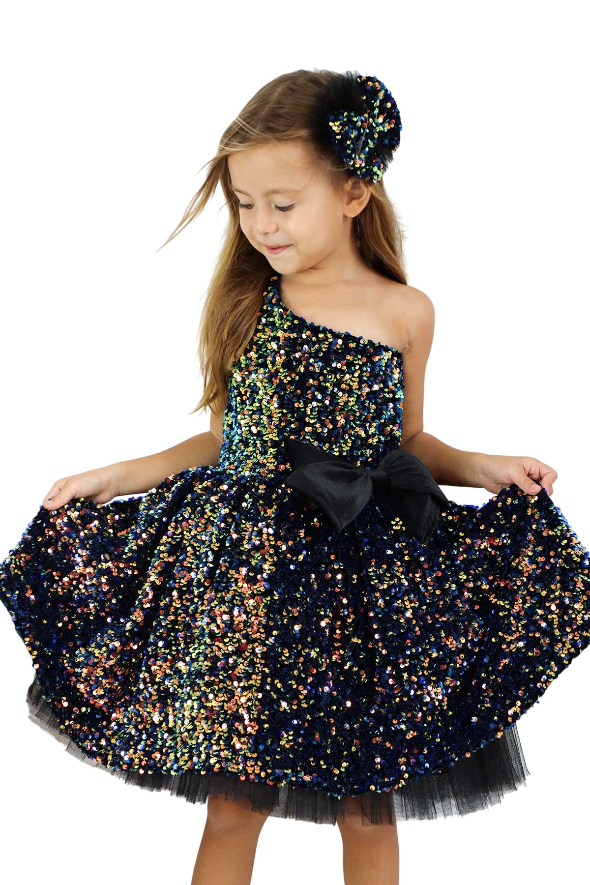 Isabella Party Dress