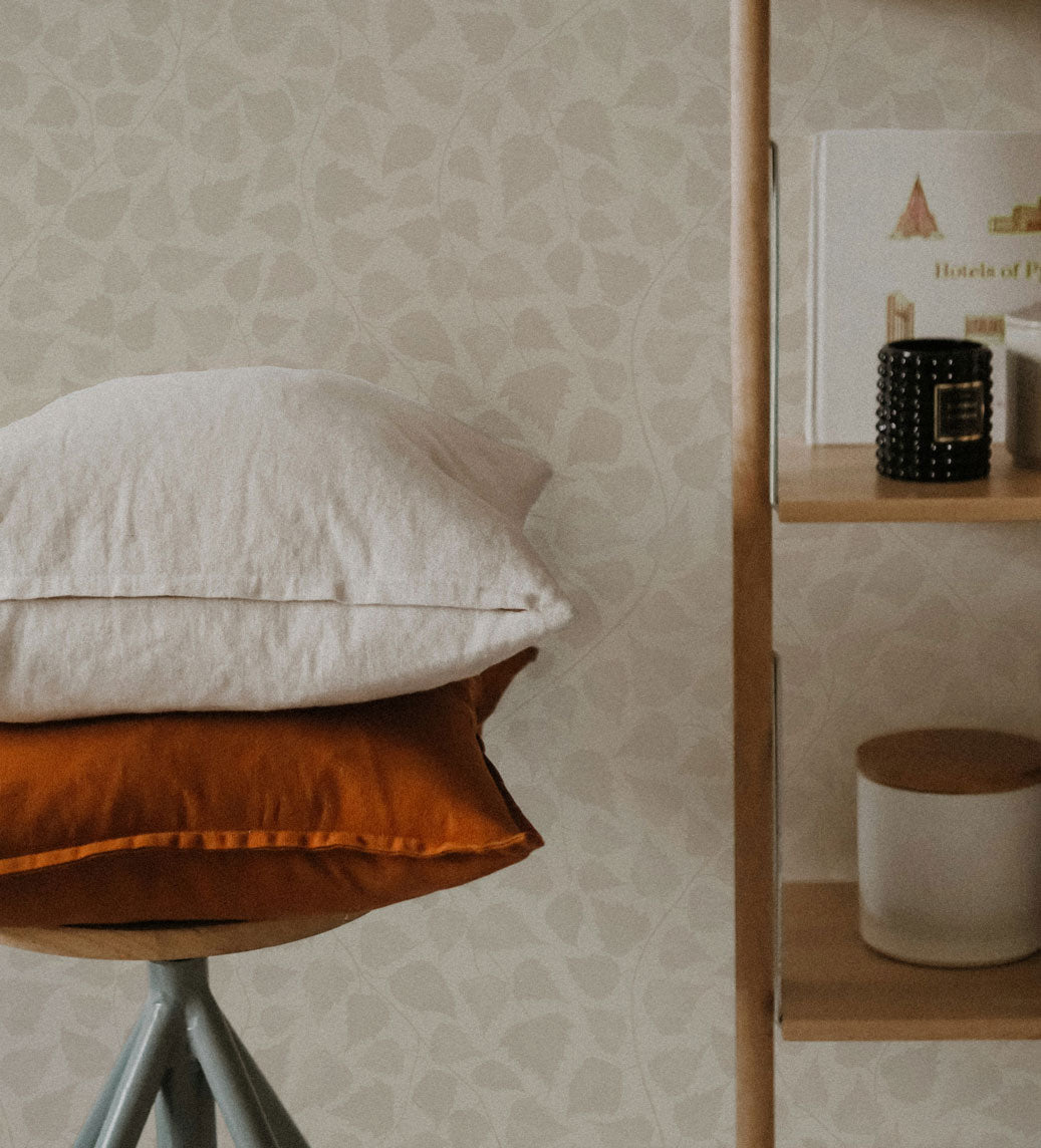 Iveline Wallpaper By Marie Erstad Studio