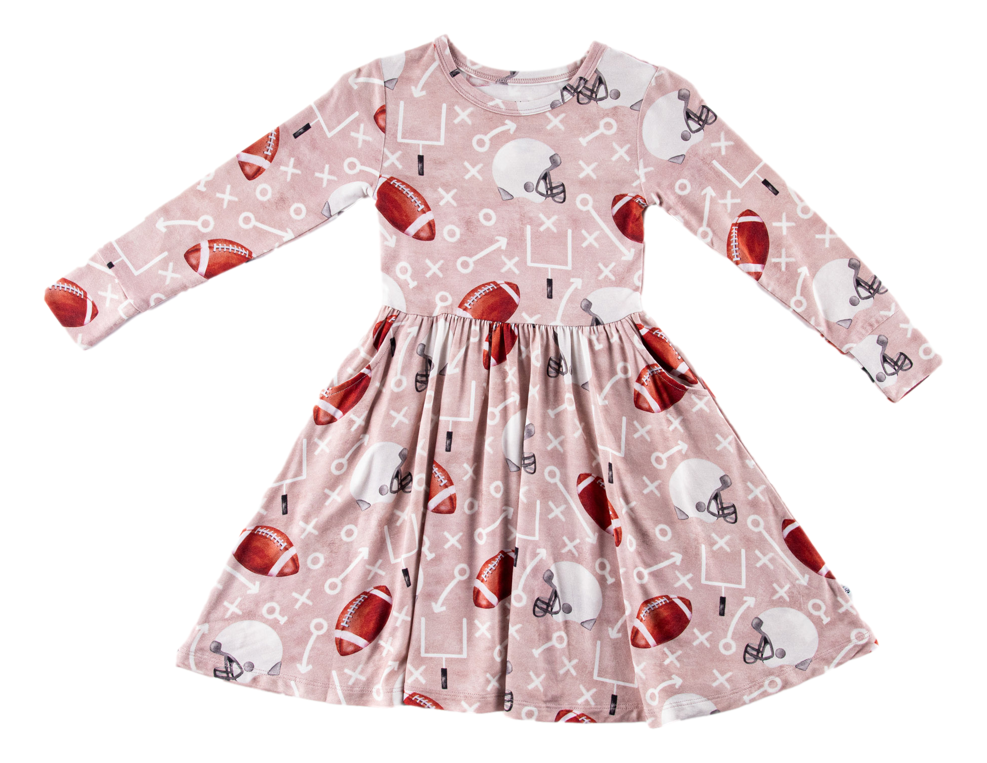 Jackson Birdie Dress