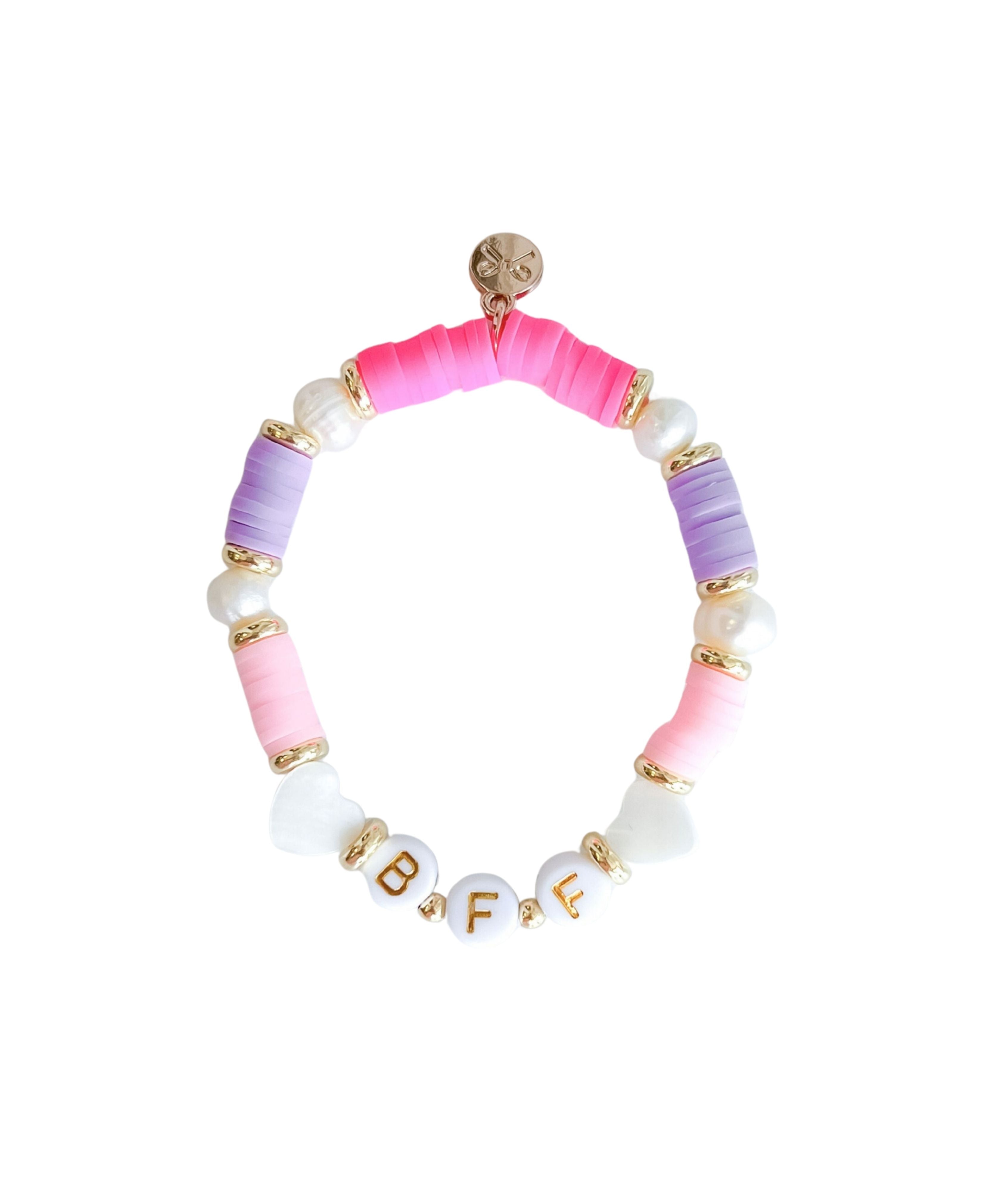 Bff Bracelet Gift Set