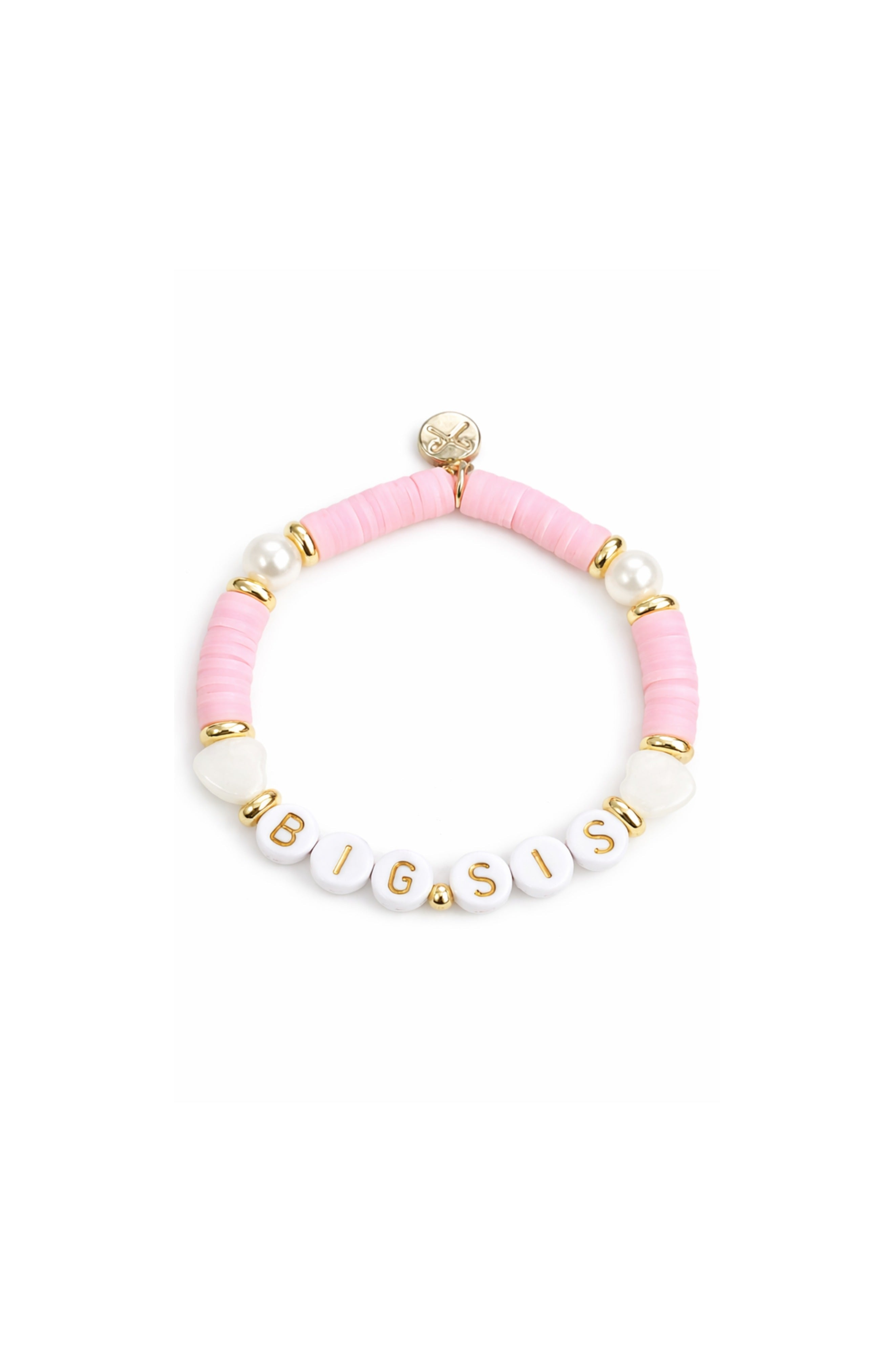 Big Sis Bracelet