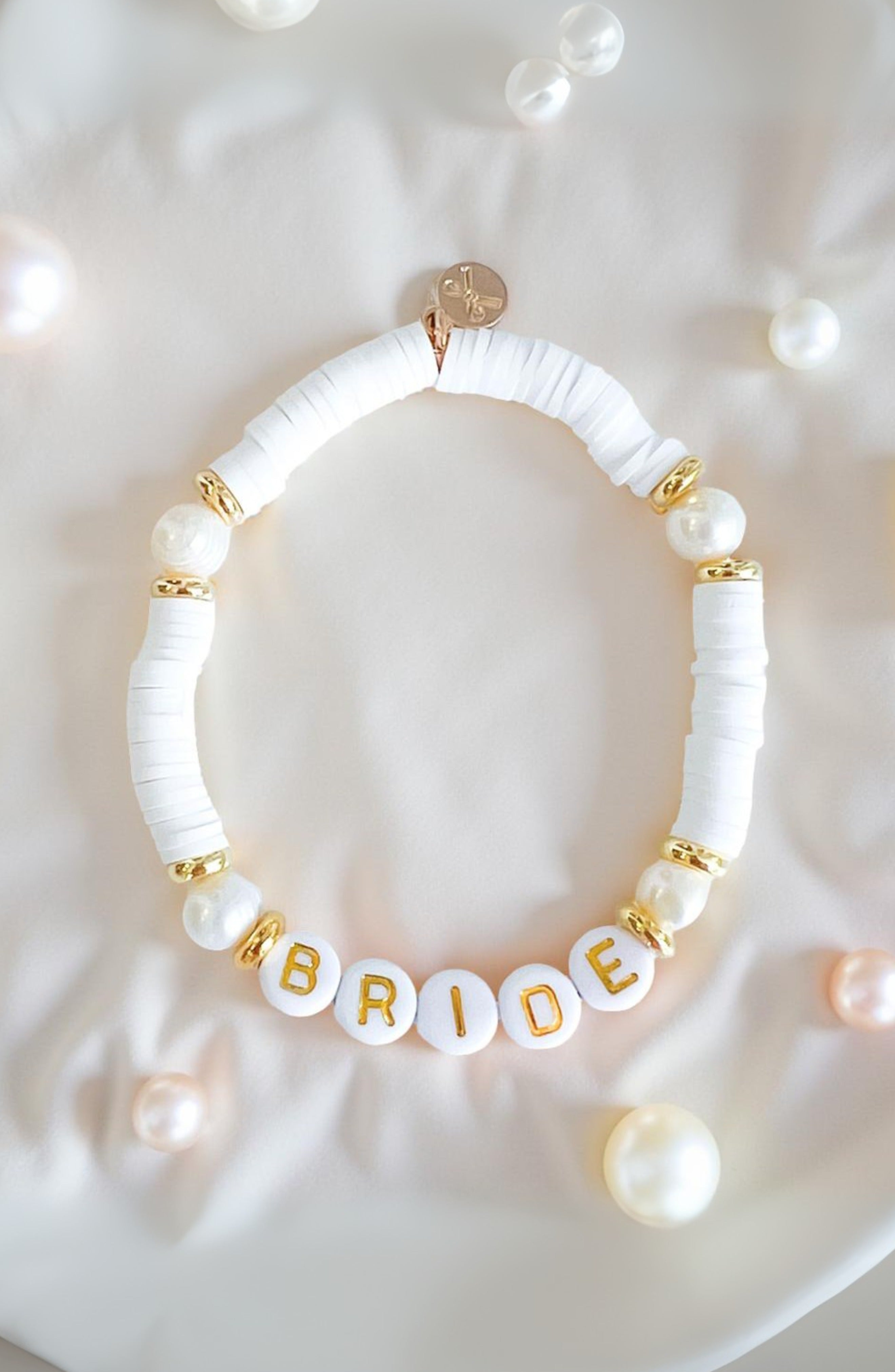 Bride Bracelet (women)