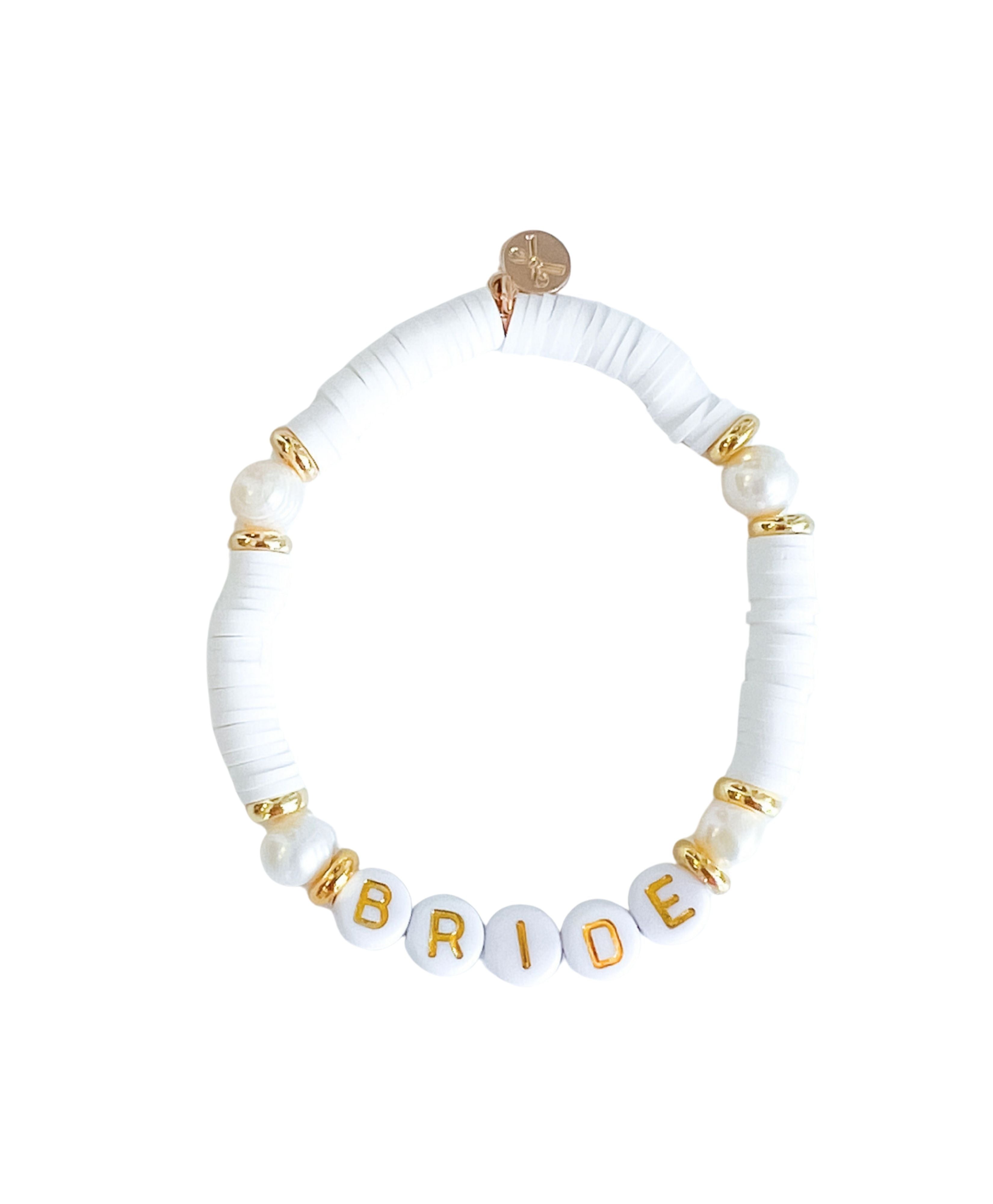 Bride Bracelet (women)