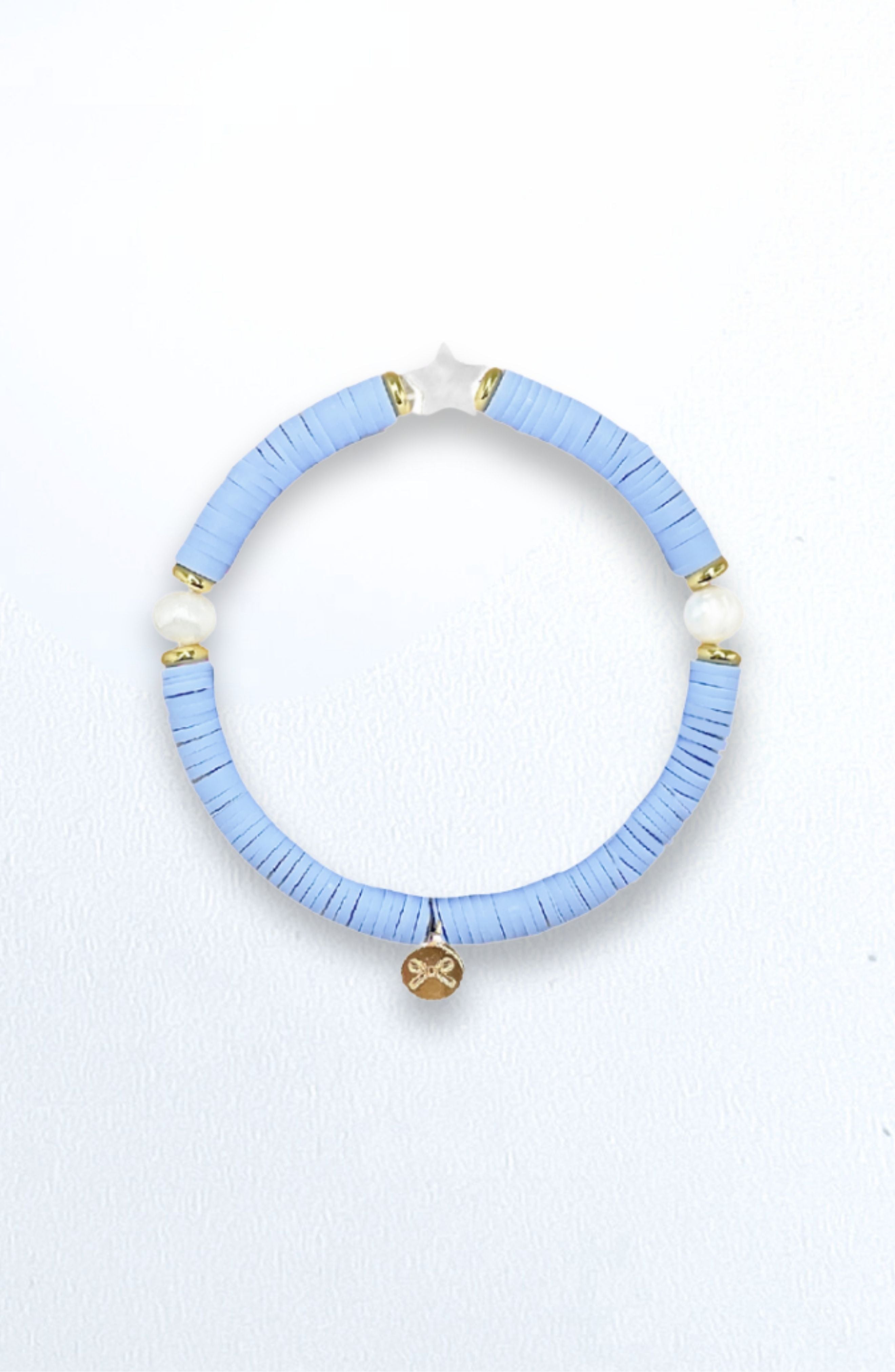 Coastal Stars Bracelet (girls/women)