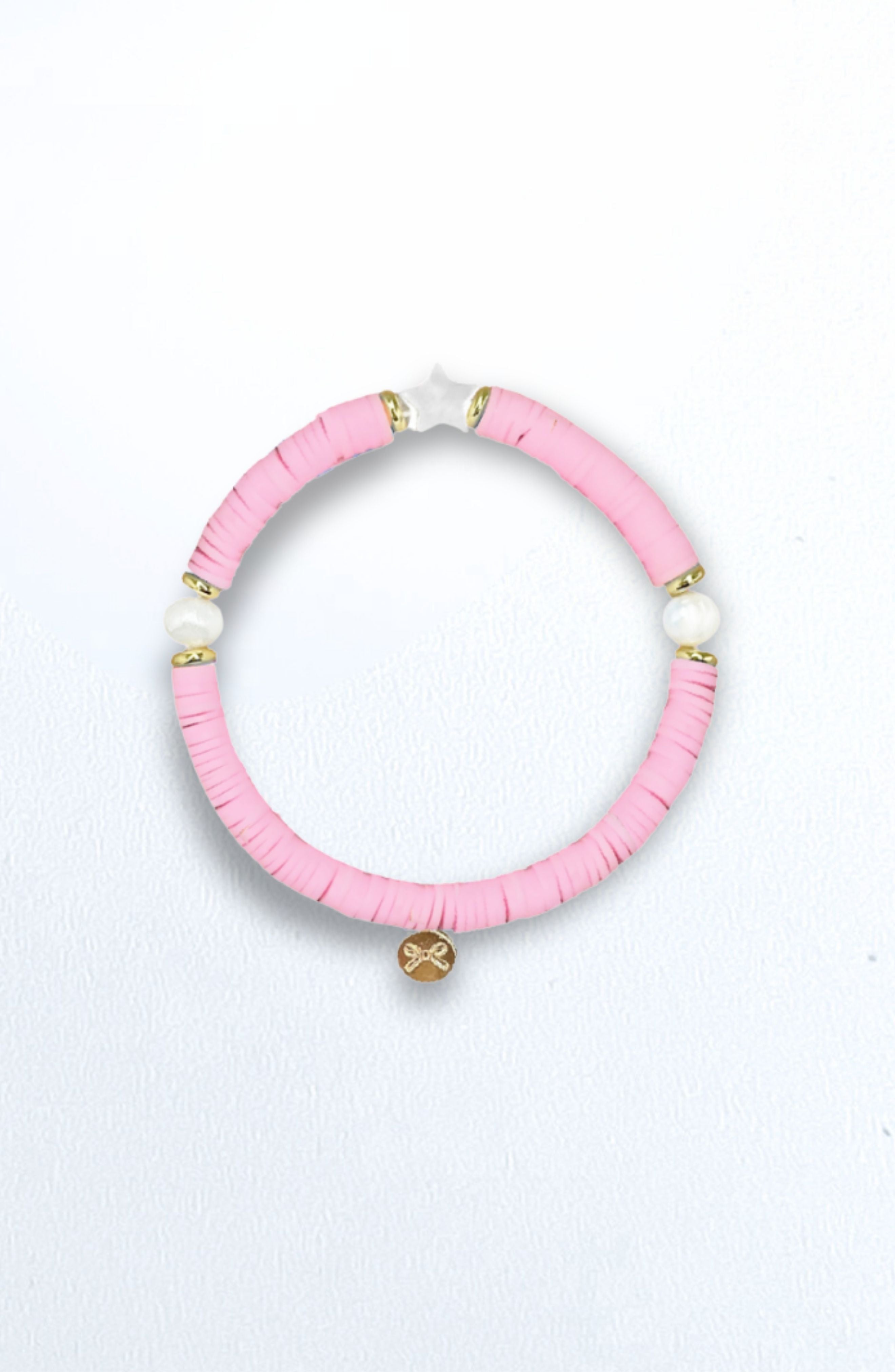 Coastal Stars Bracelet (girls/women)