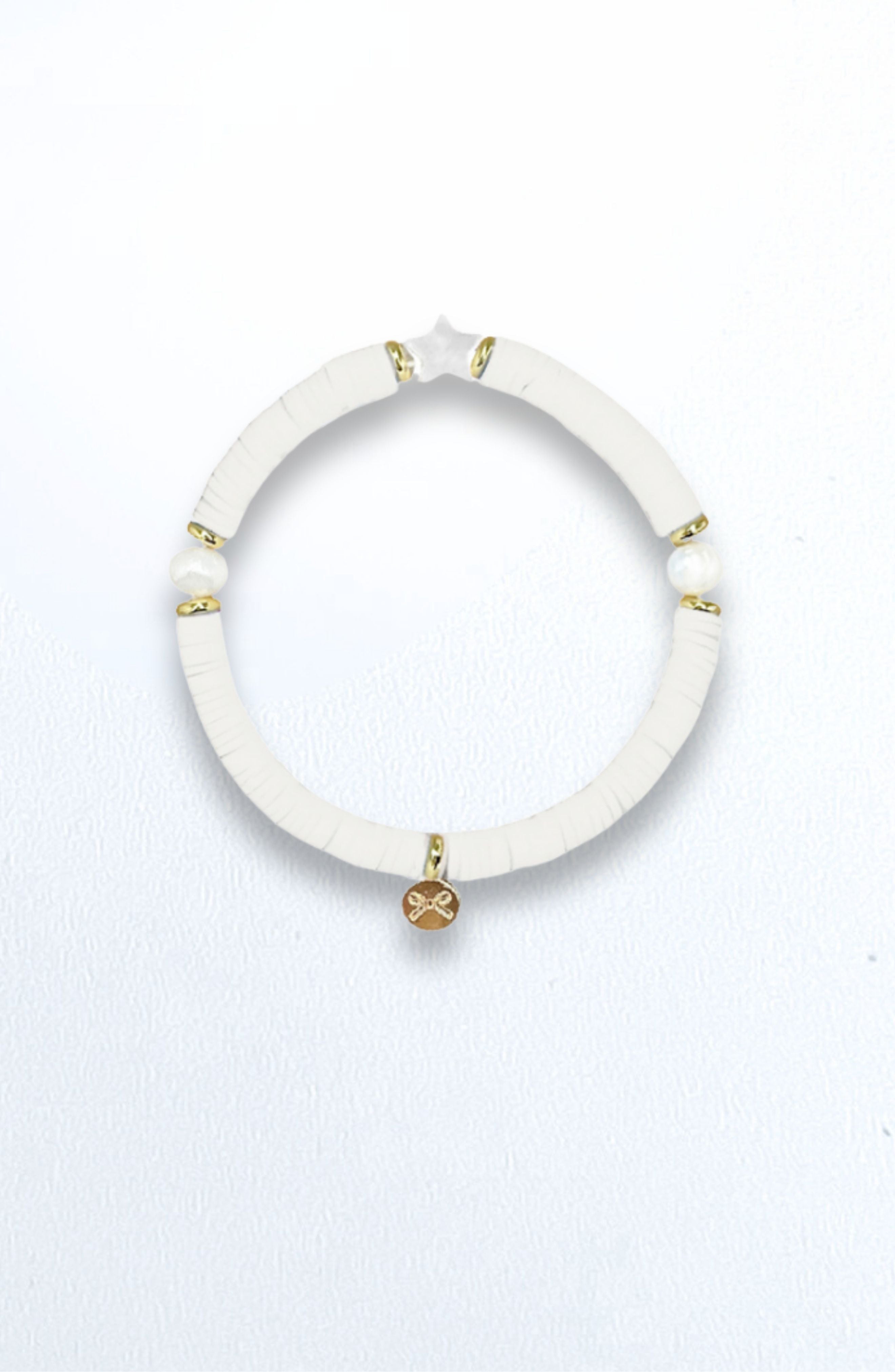 Coastal Stars Bracelet (girls/women)