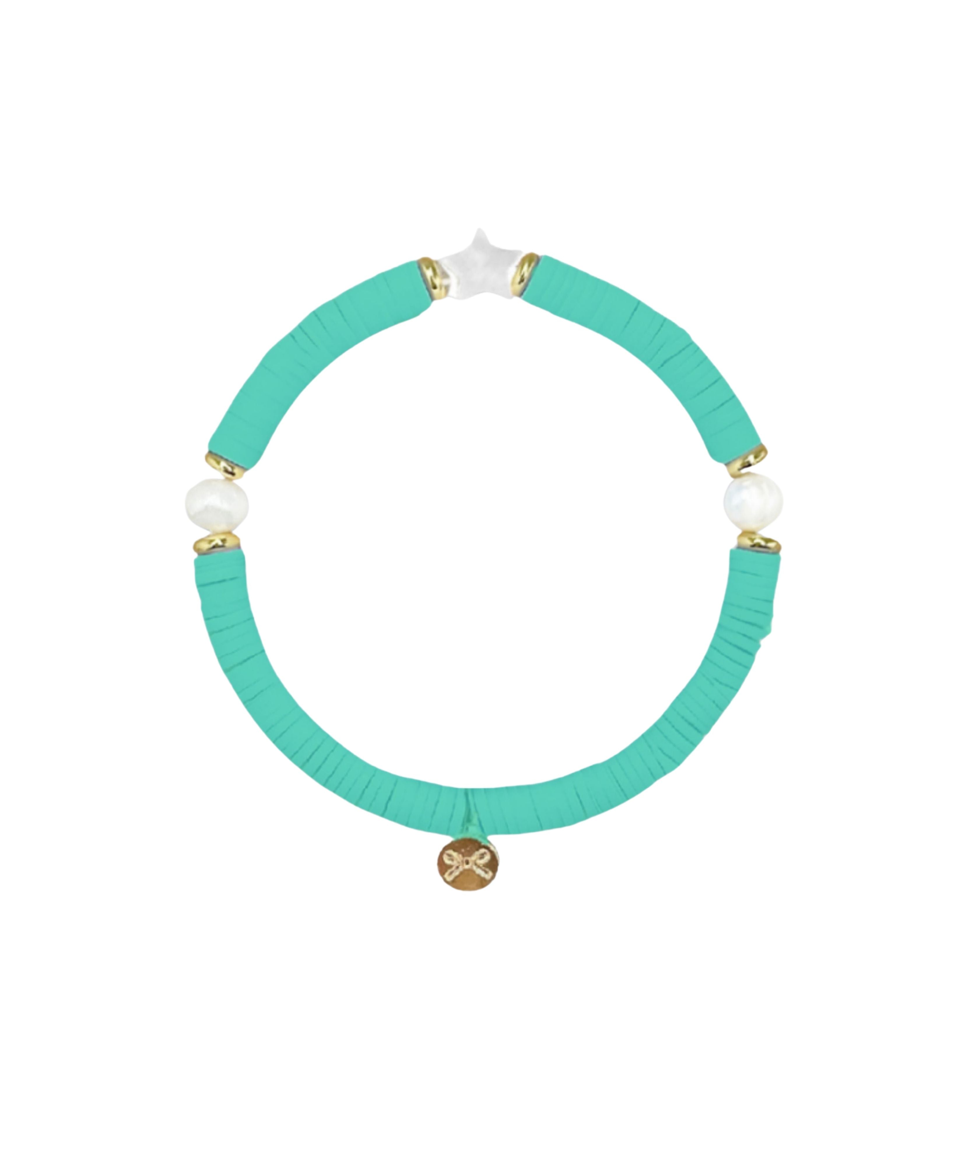 Coastal Stars Bracelet (girls/women)