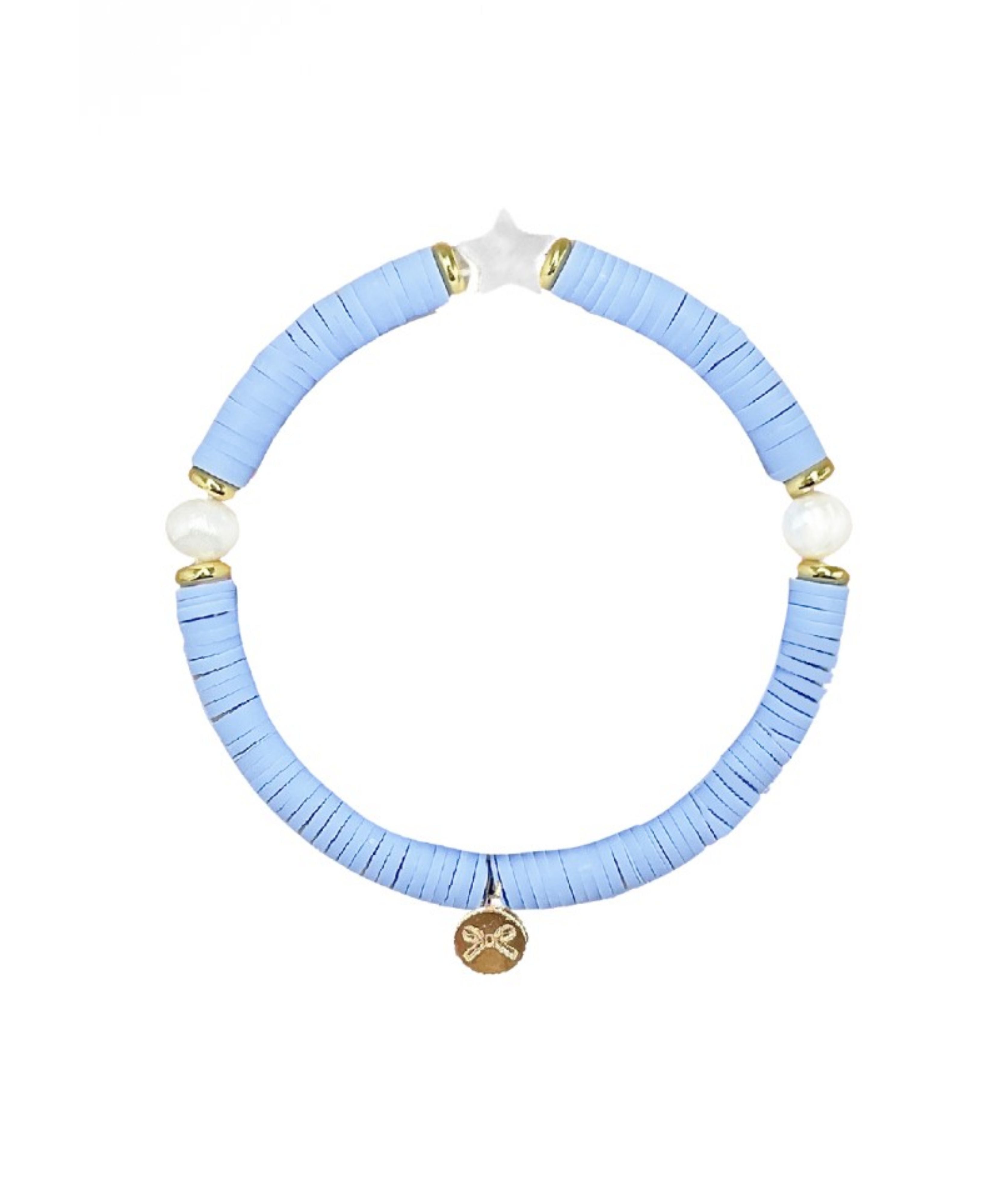Coastal Stars Bracelet (girls/women)