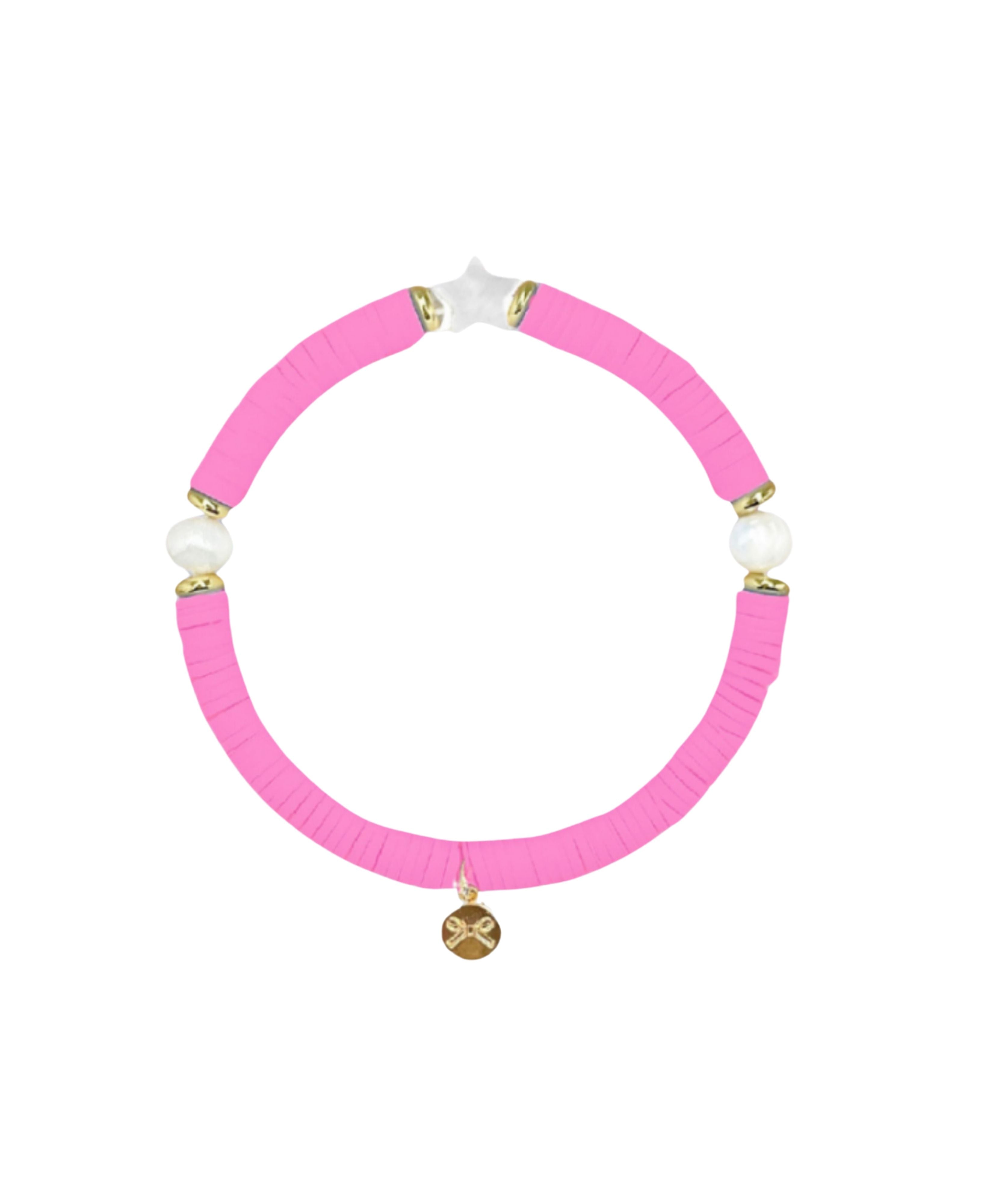 Coastal Stars Bracelet (girls/women)