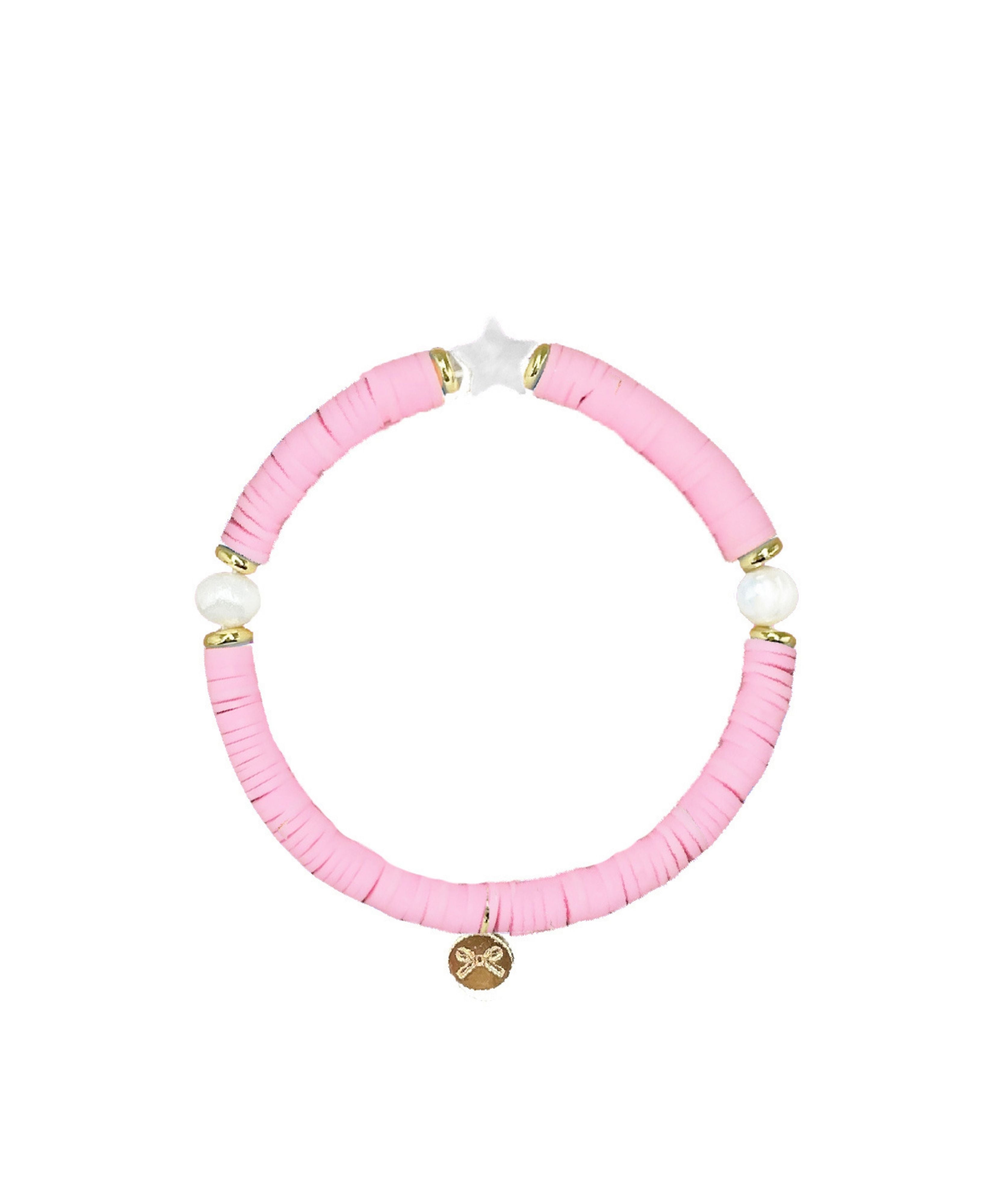 Coastal Stars Bracelet (girls/women)