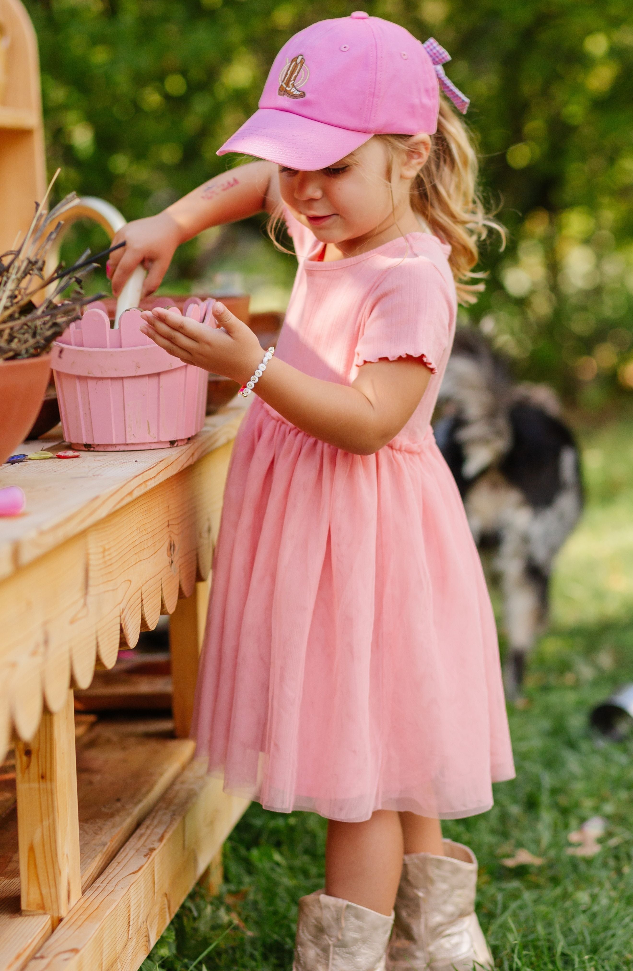 Cowgirl Bracelet (girls)