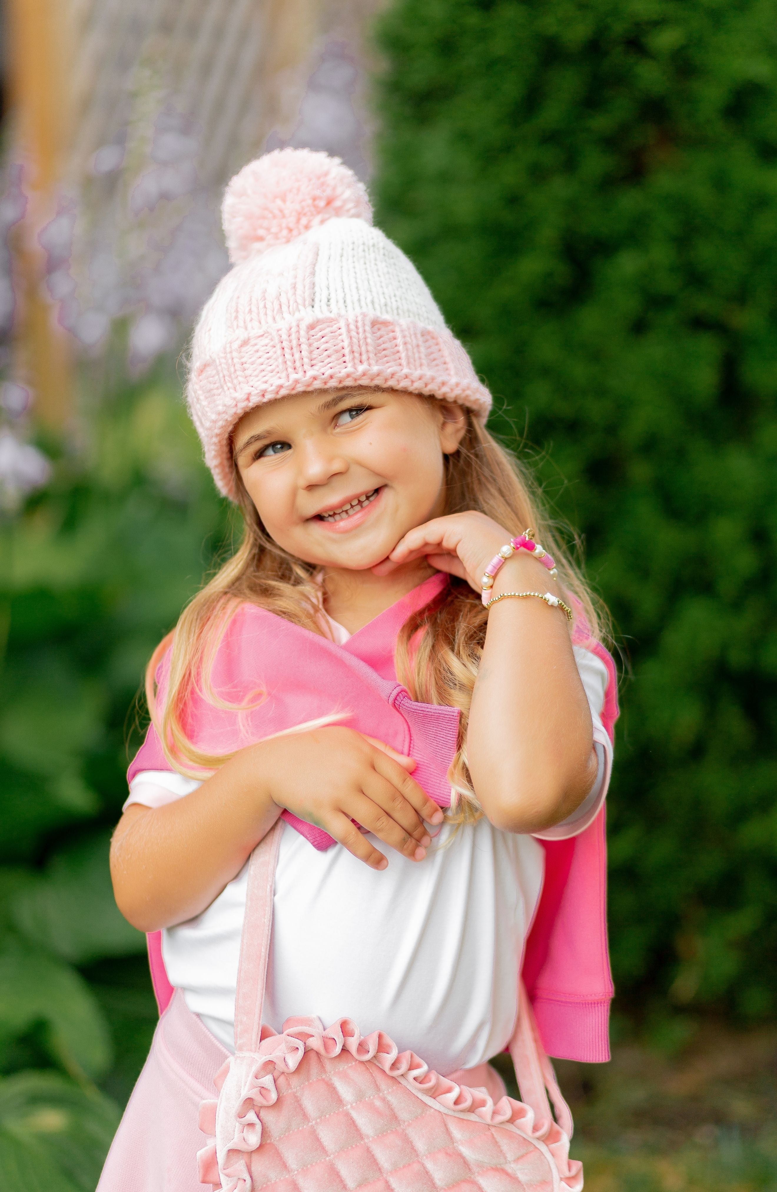 Dance Bracelet (girls)