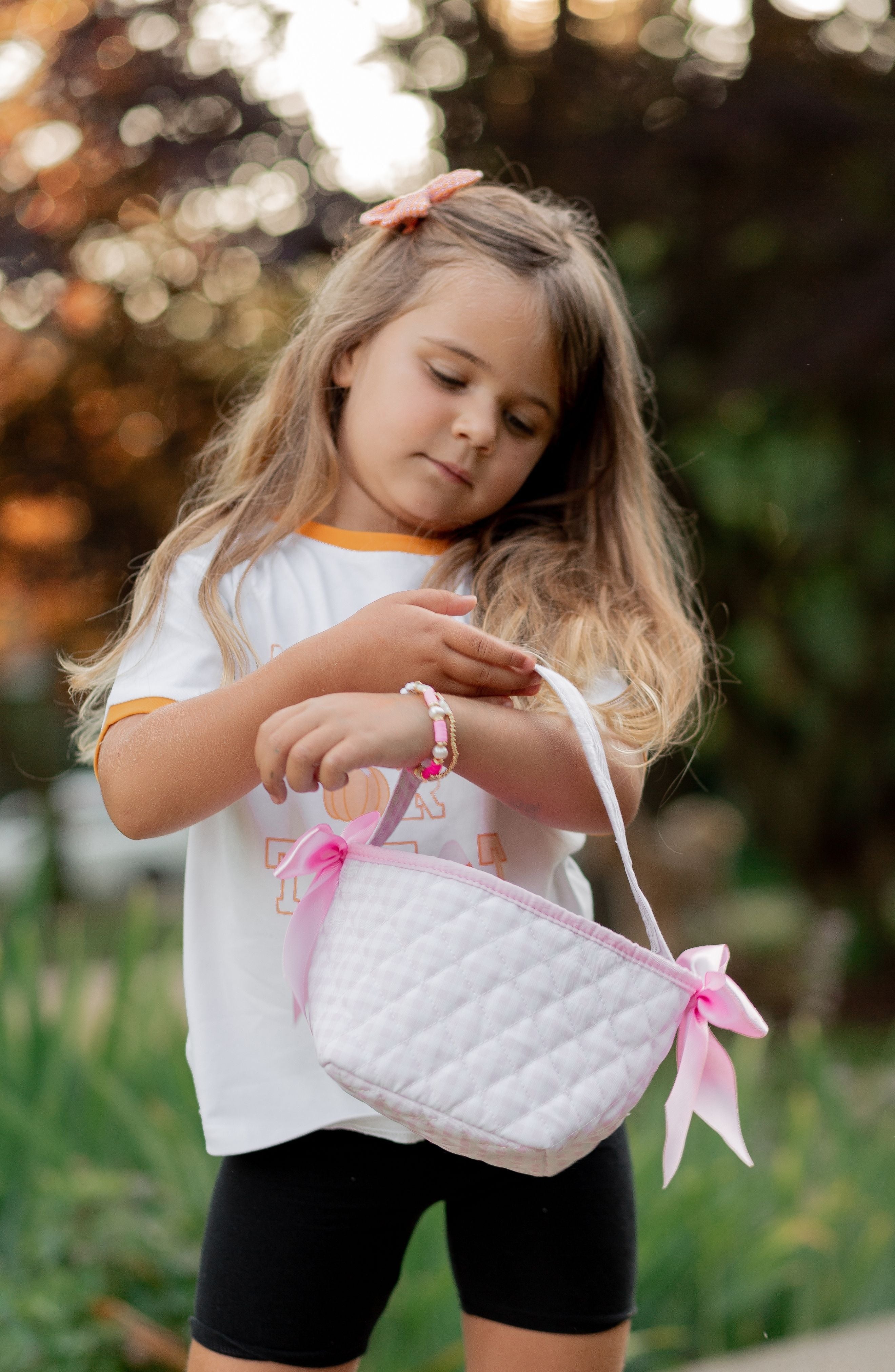 Dance Bracelet (girls)
