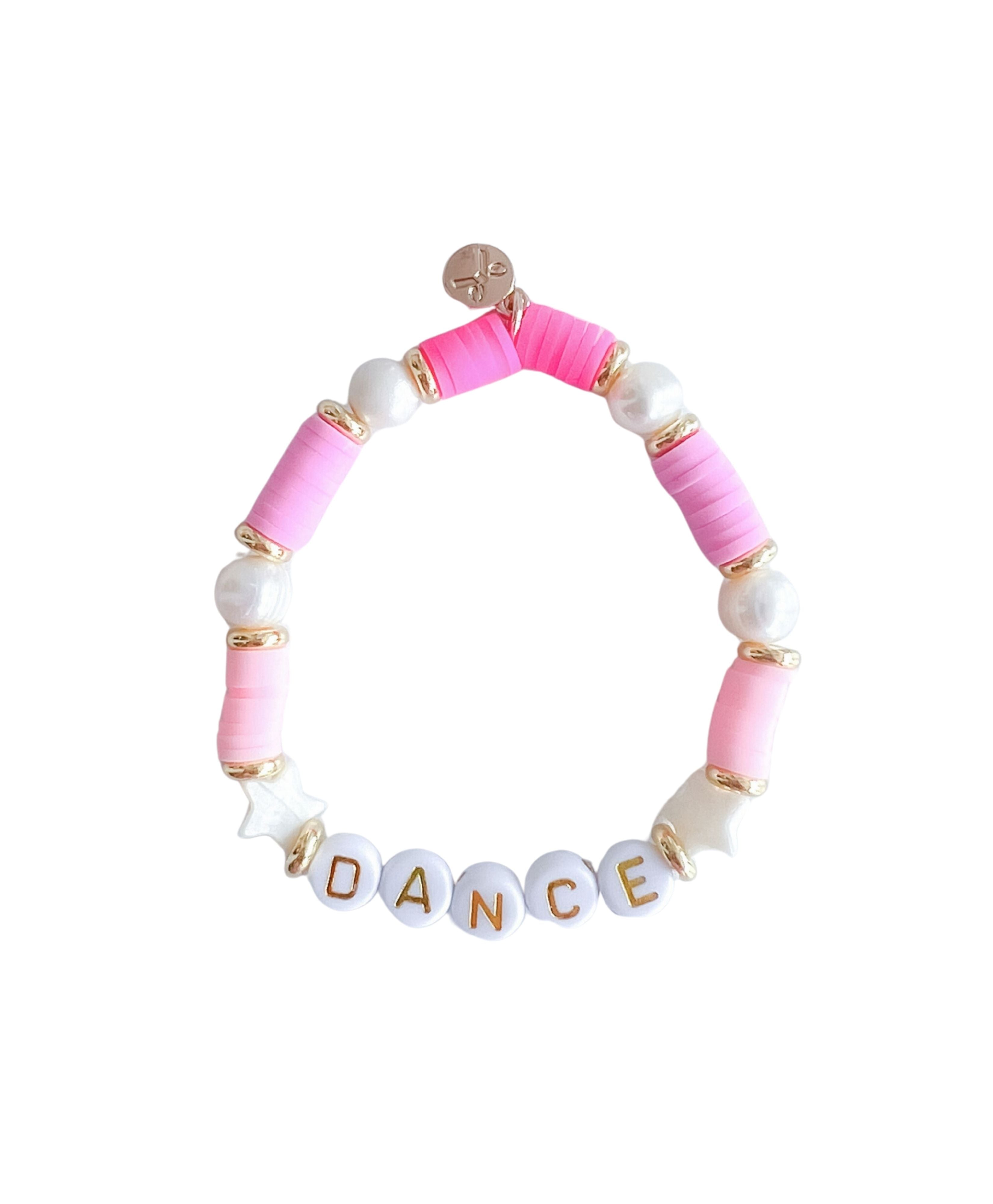 Dance Bracelet (girls)