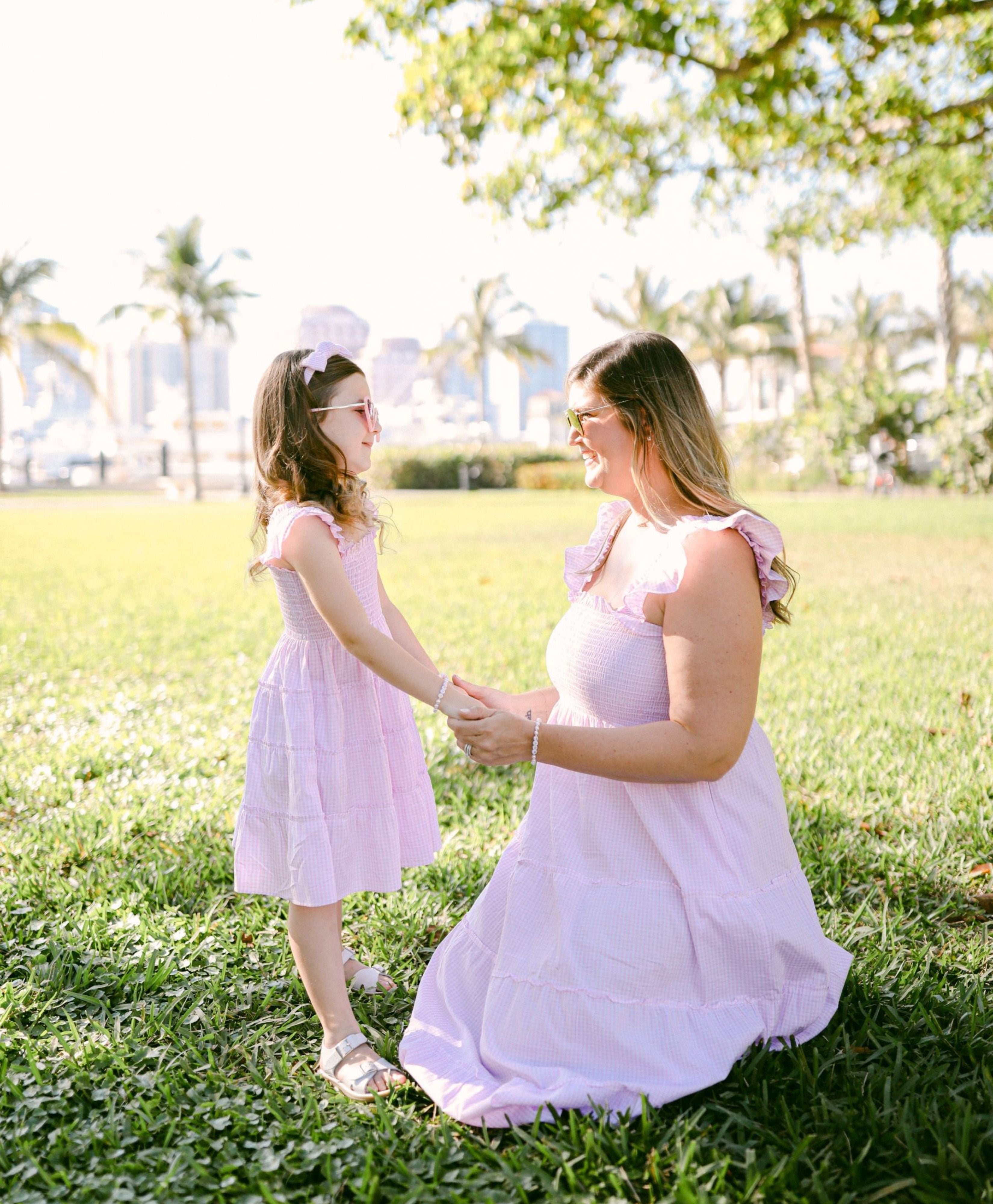Mama & Mini Bracelet Gift Set