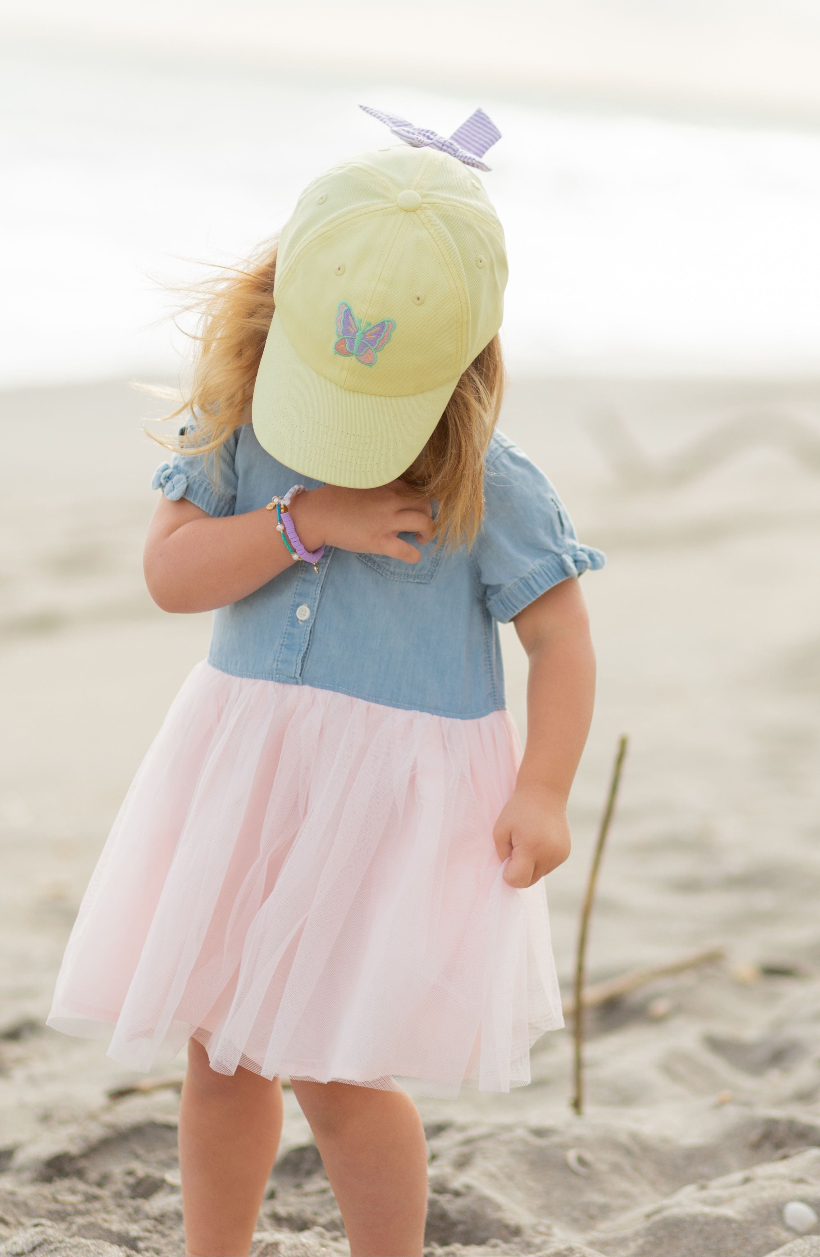 Sister Bracelet