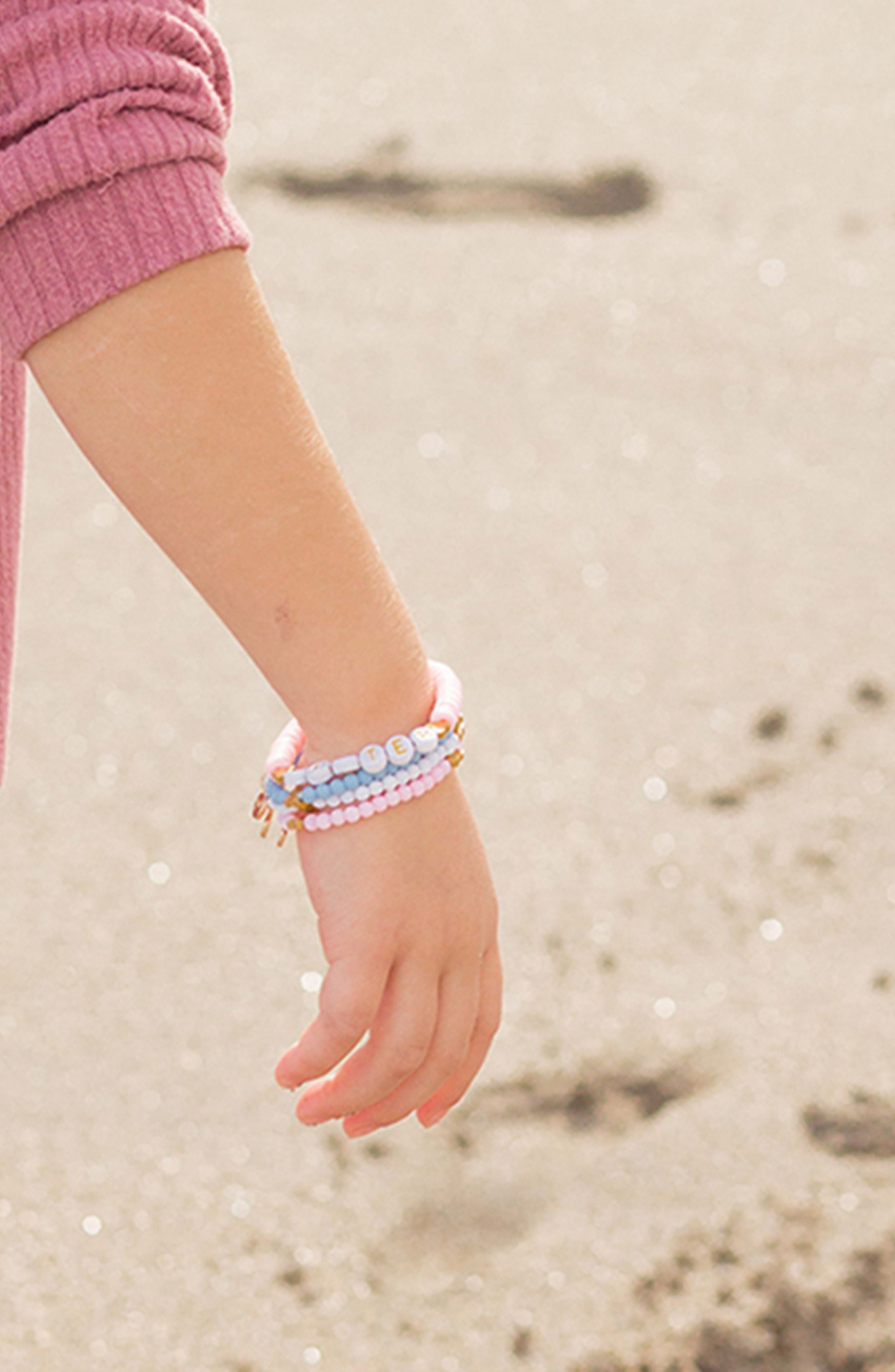 Sister Bracelet