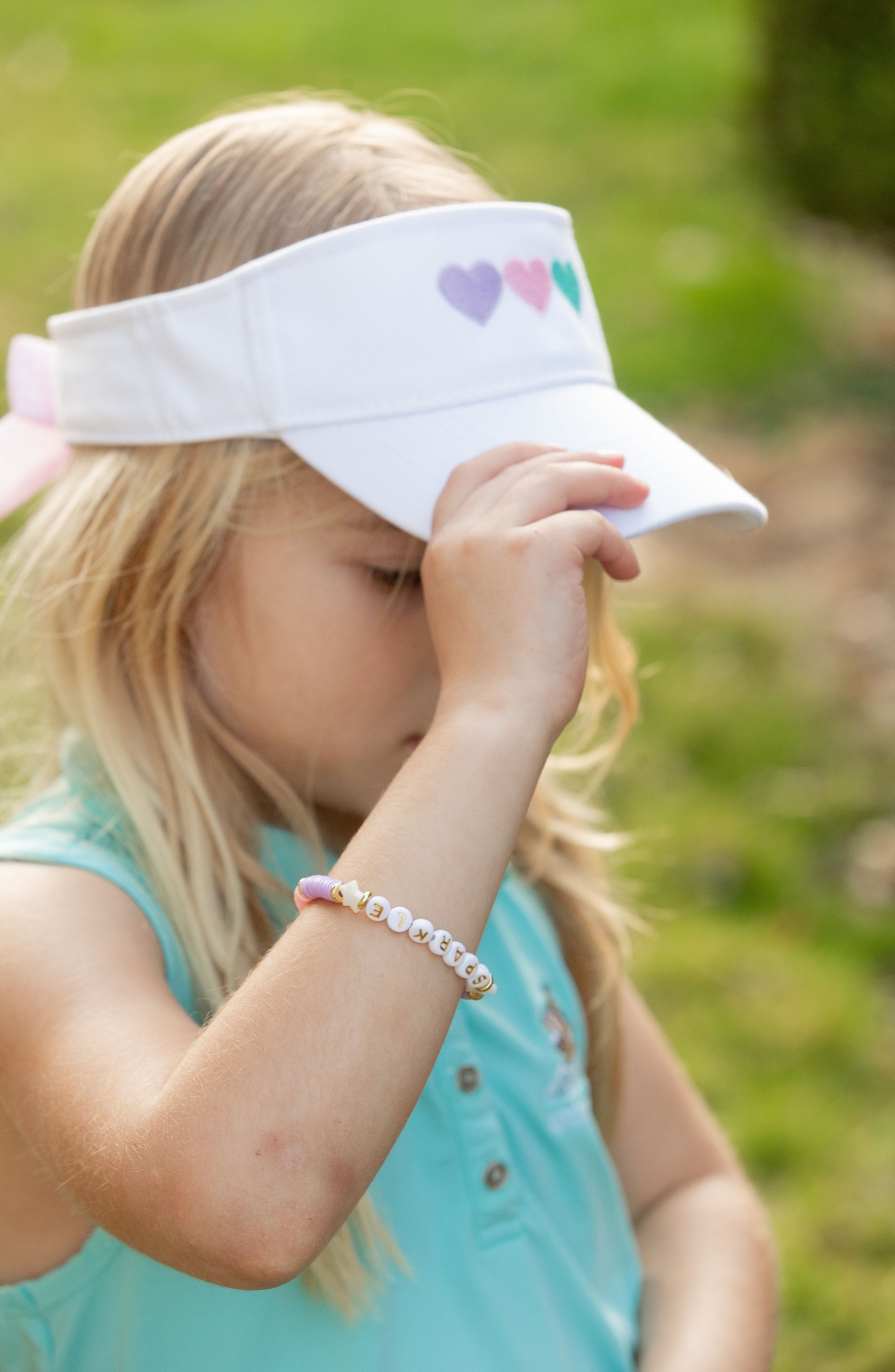 Sparkle Bracelet (girls)