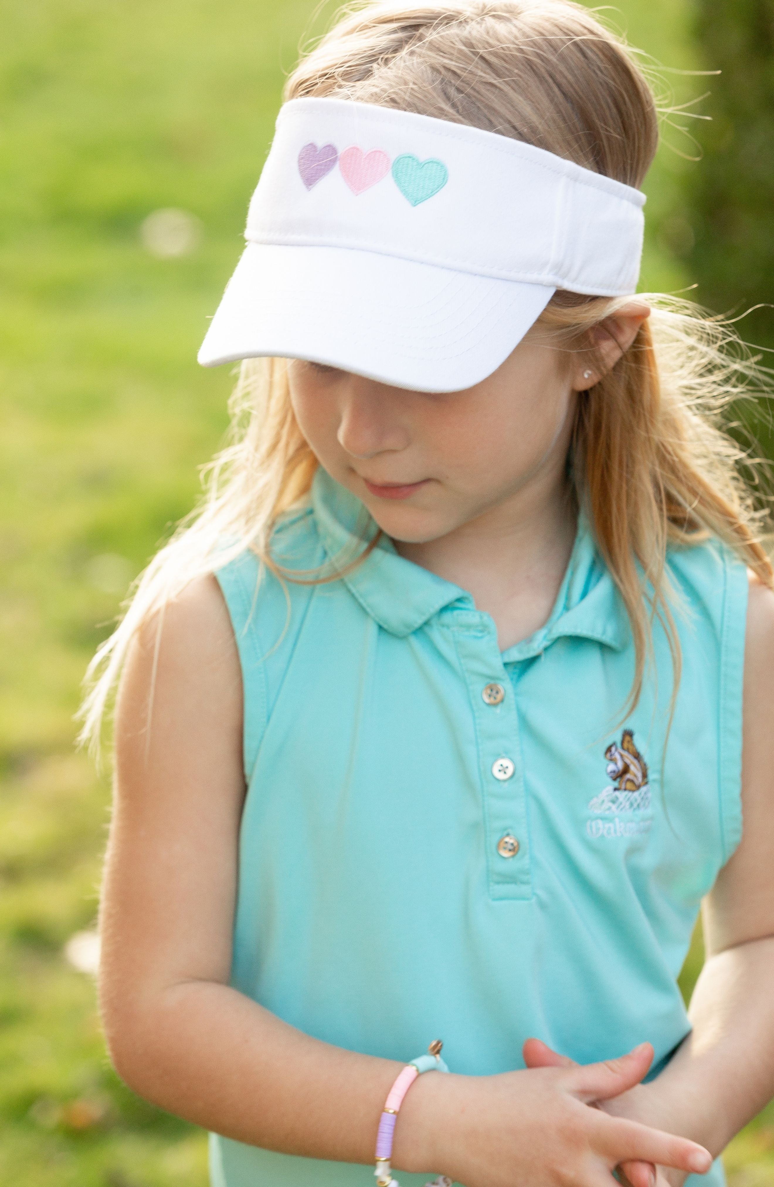 Sparkle Bracelet (girls)