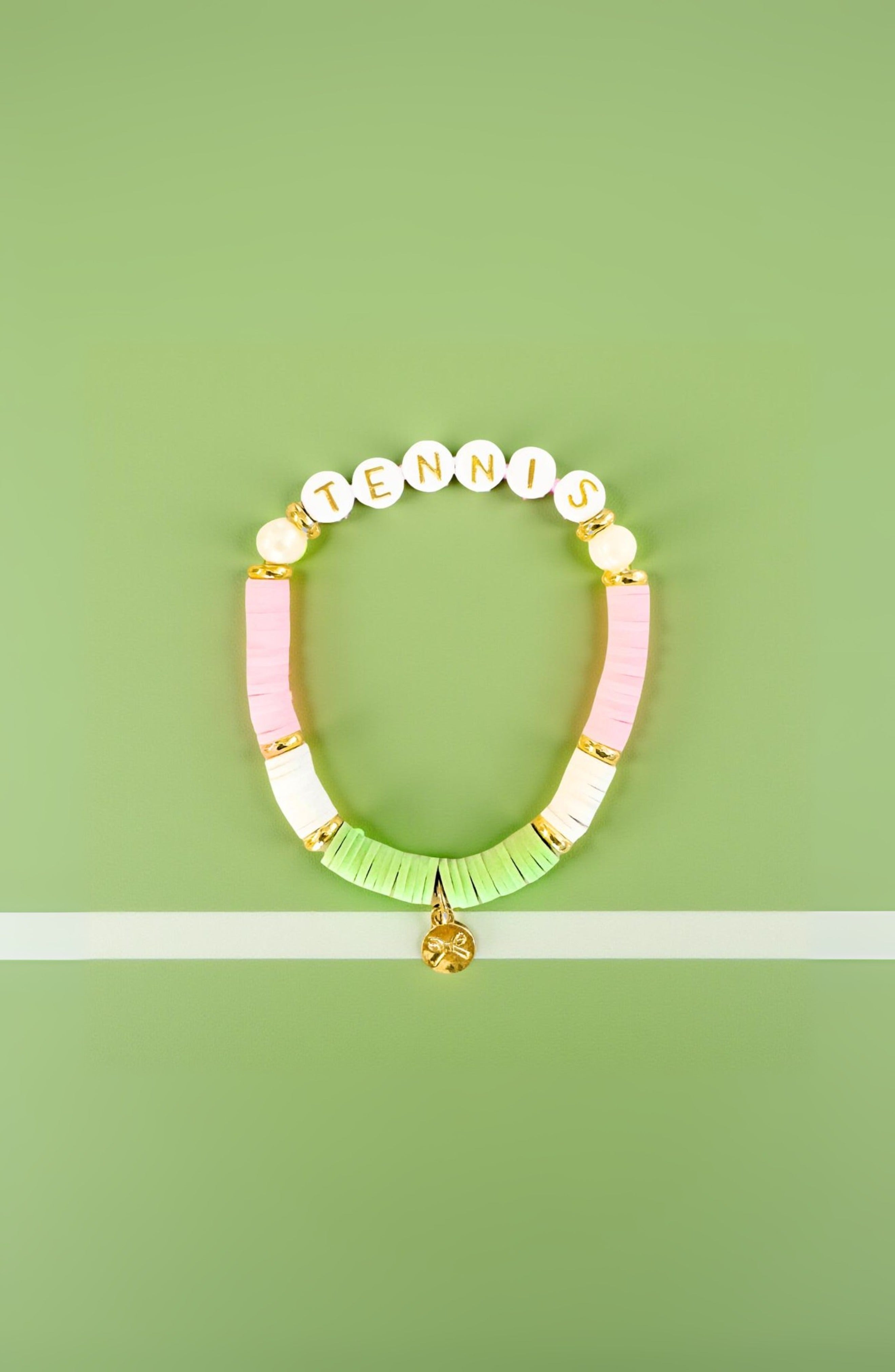 Tennis Bracelet